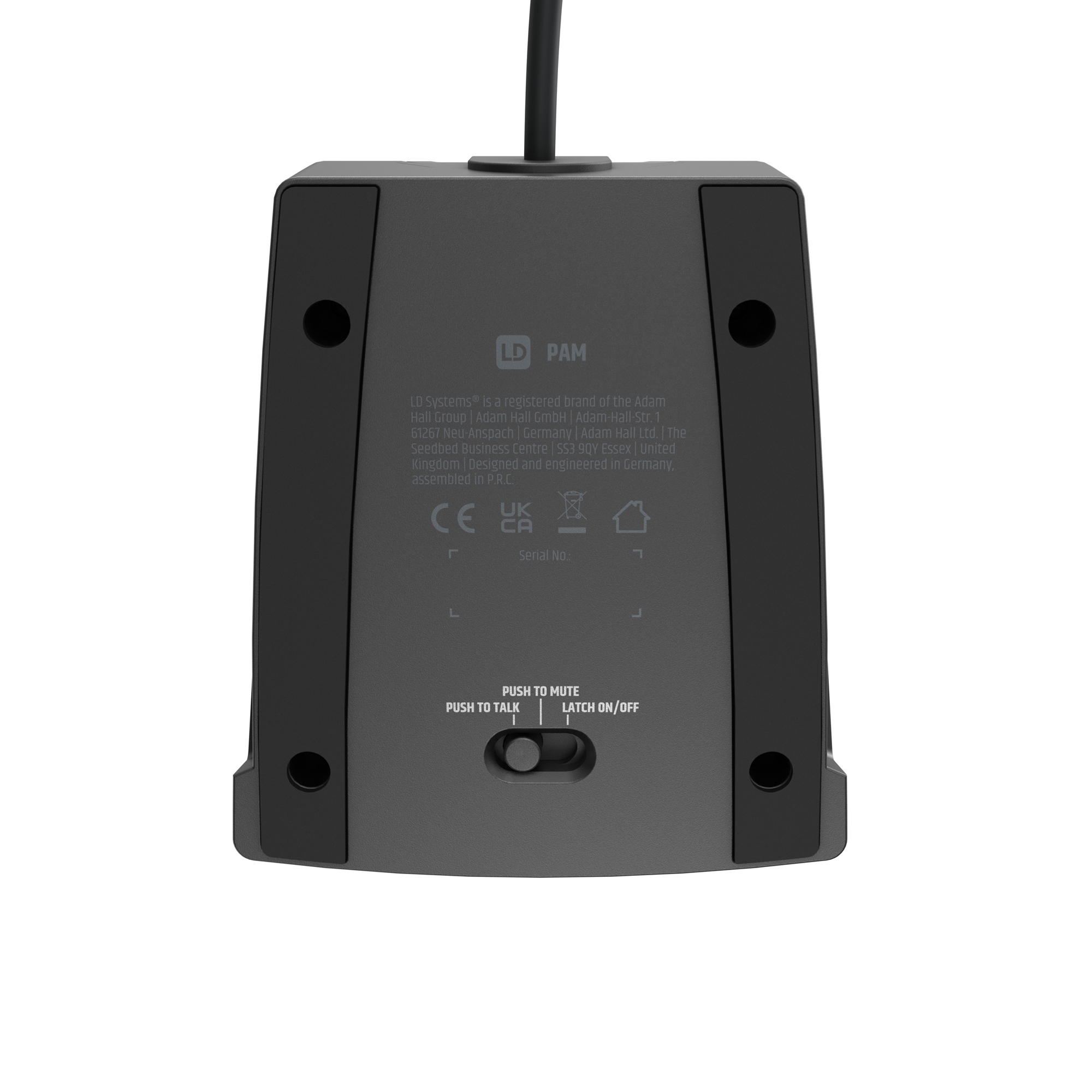 LD Systems PAM
