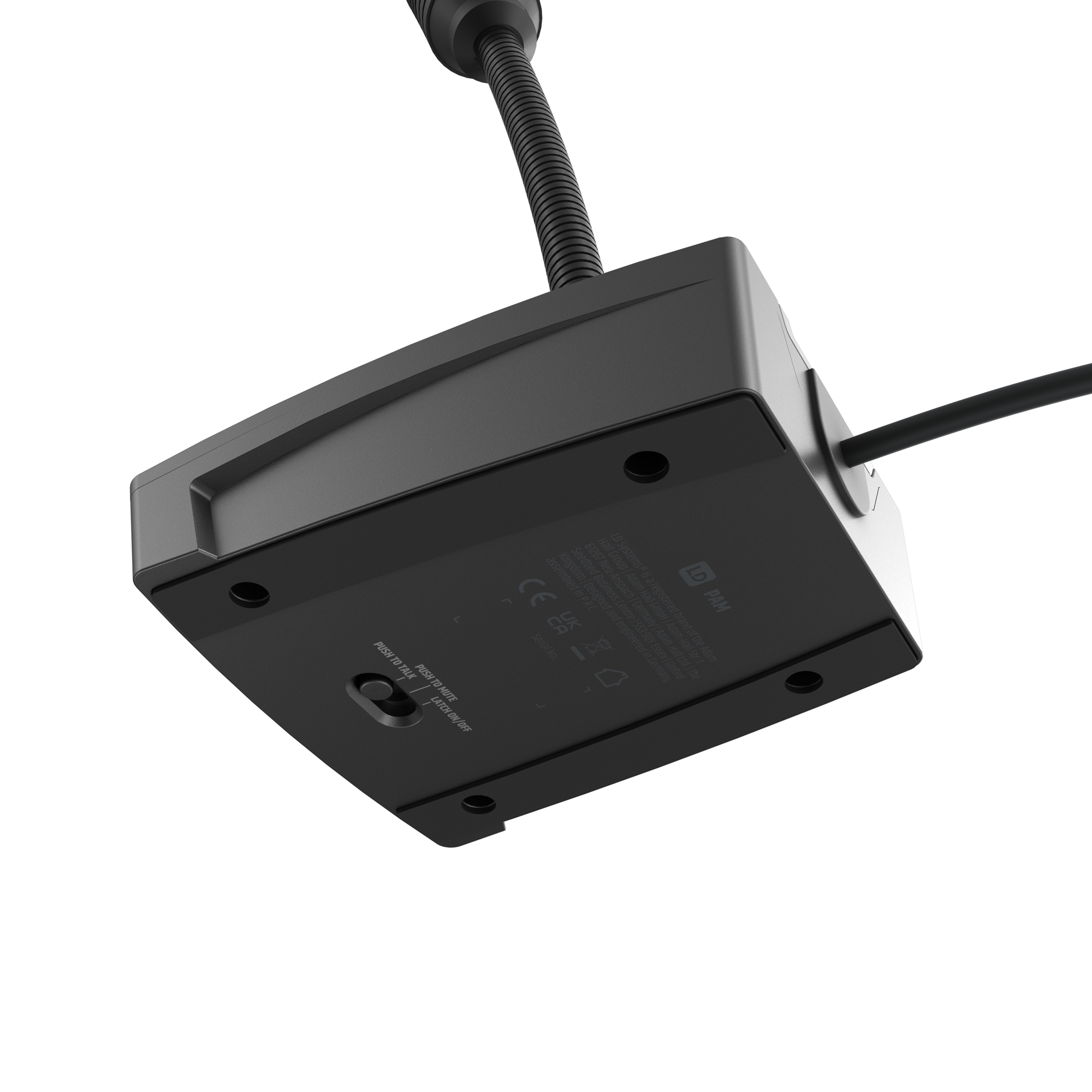 LD Systems PAM