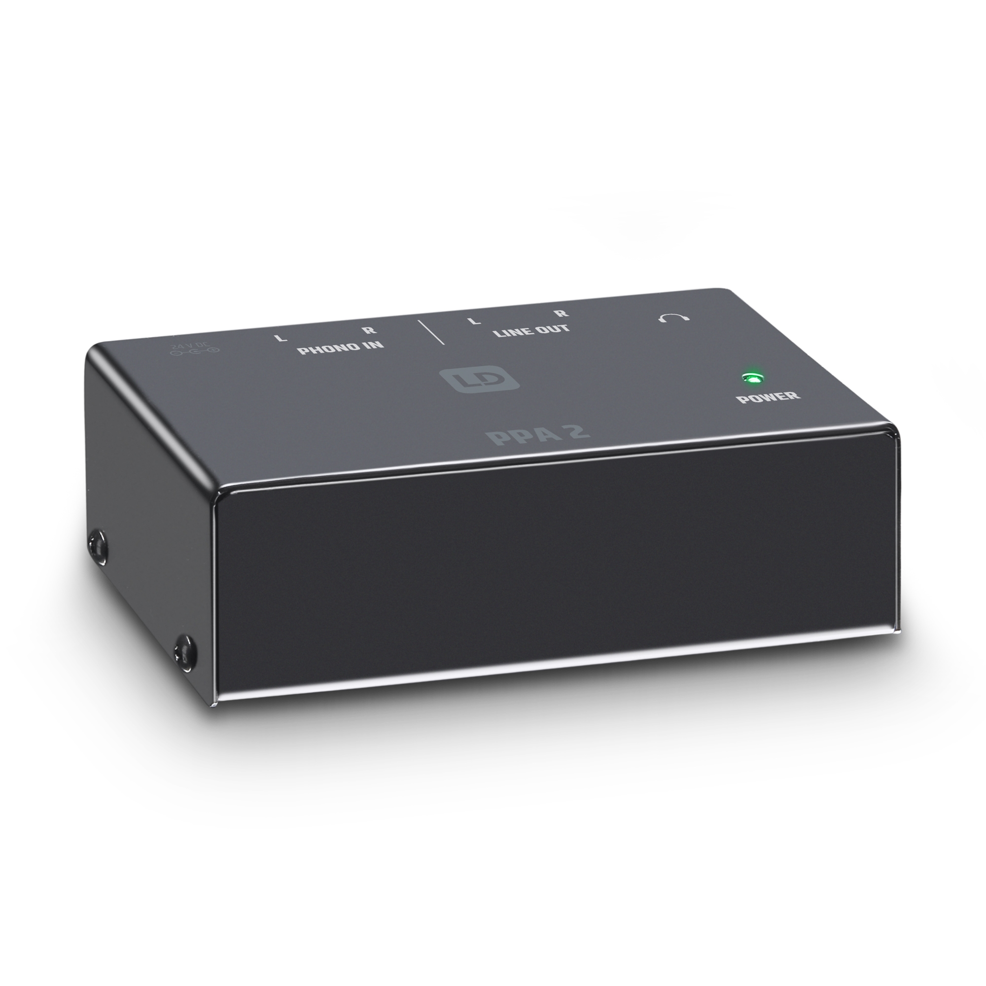 LD Systems PPA 2
