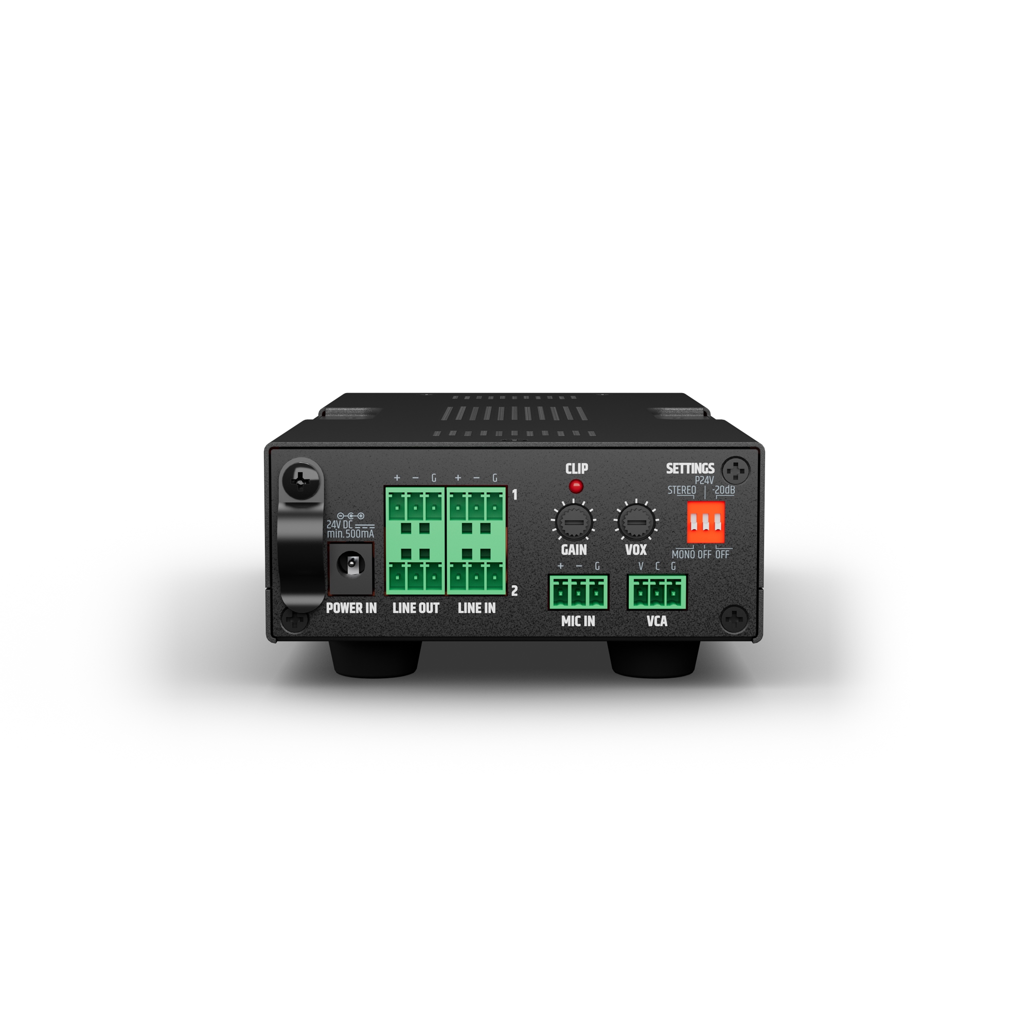 LD Systems PRE 2
