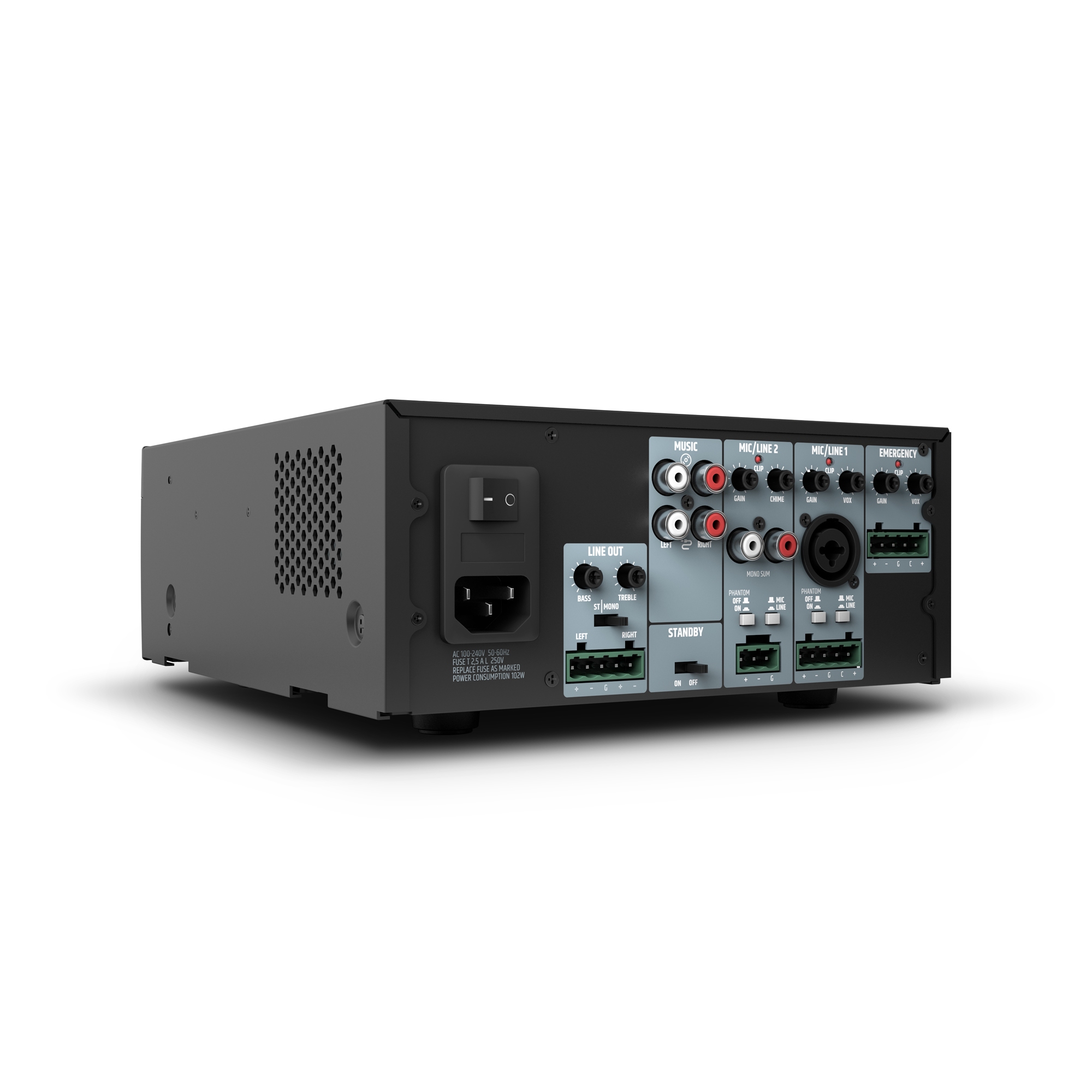 LD Systems PRE ST 1