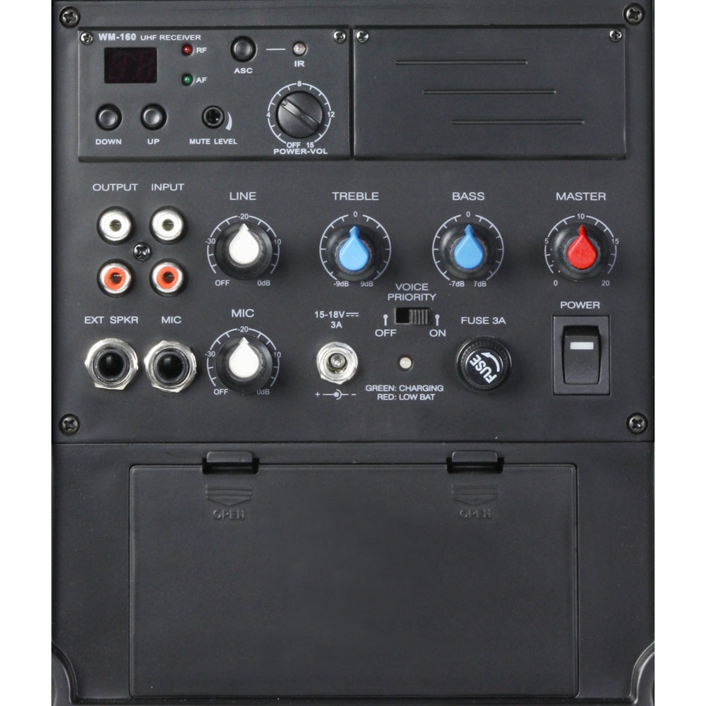 LD Systems Roadboy 65