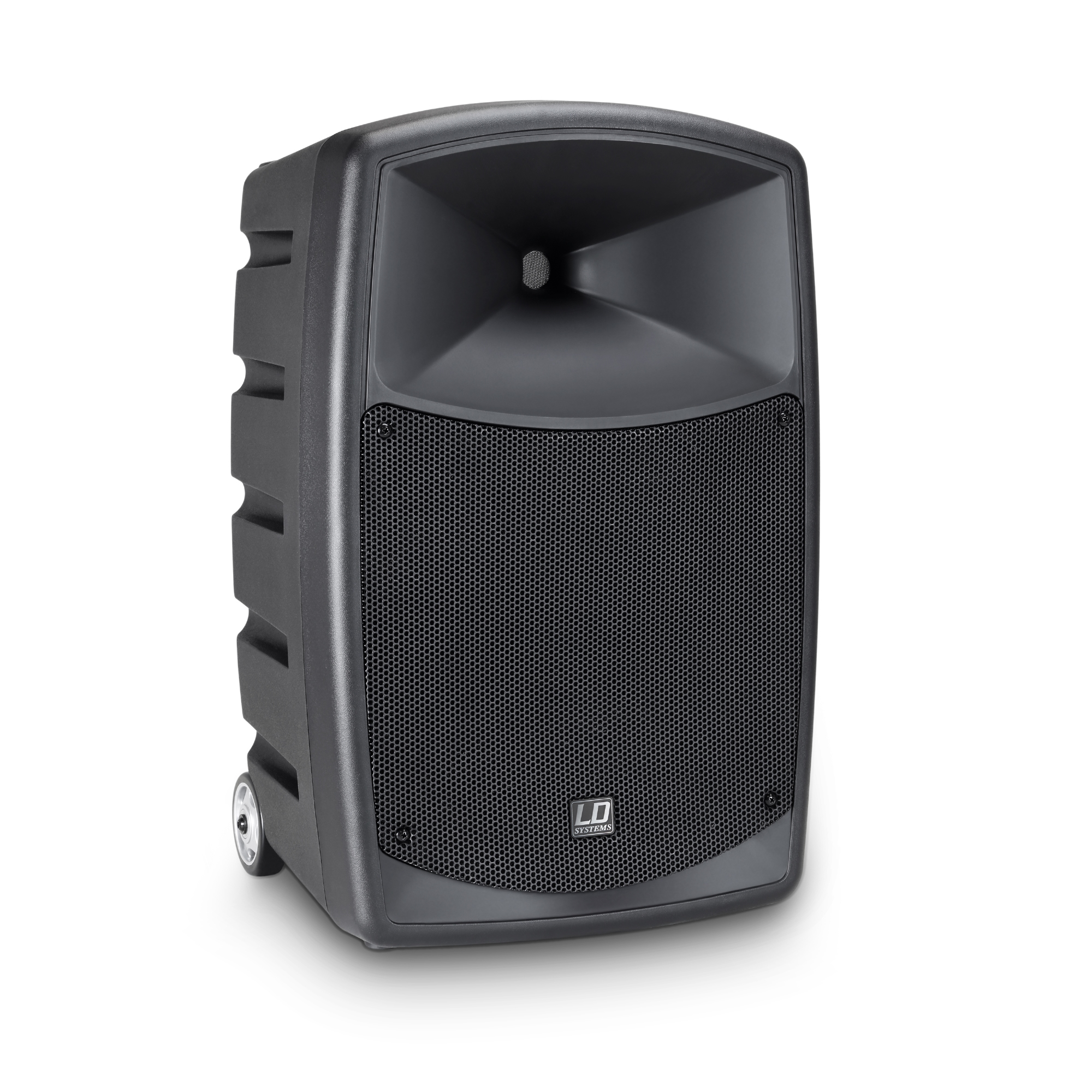 LD Systems ROADBUDDY 10 BASIC