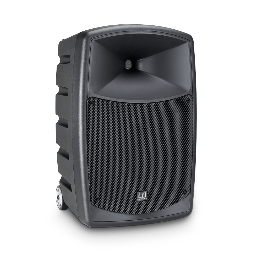 LD Systems ROADBUDDY 10