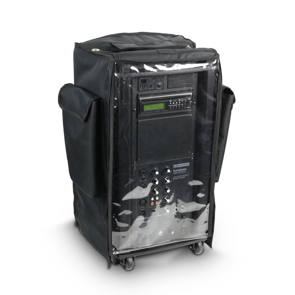 LD Systems Roadman 102 BAG Draagtas