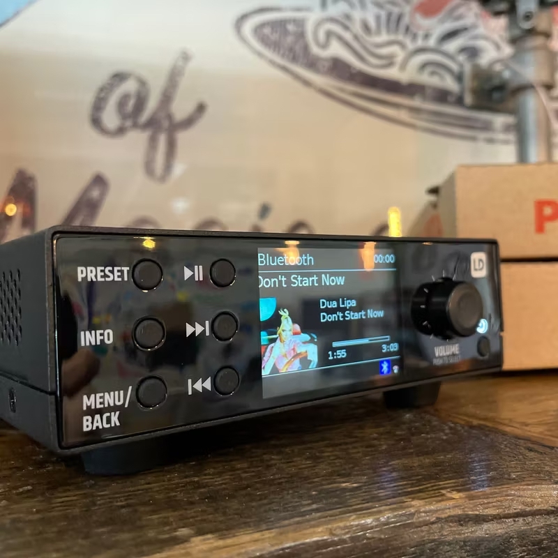 LD Systems RSMP