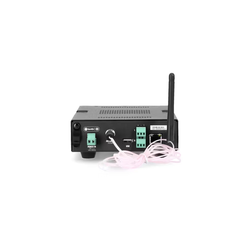 LD Systems RSMP