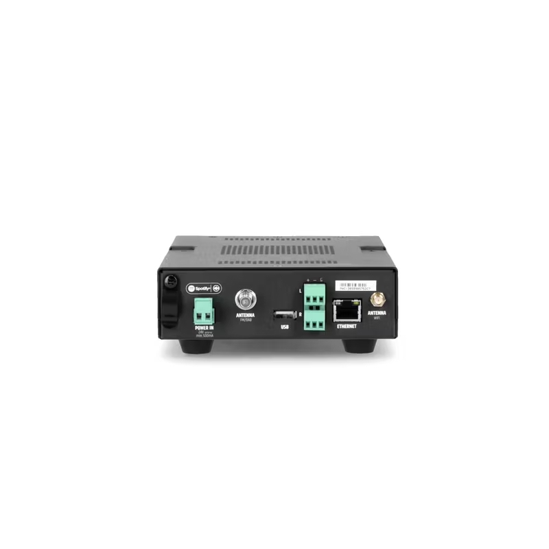 LD Systems RSMP