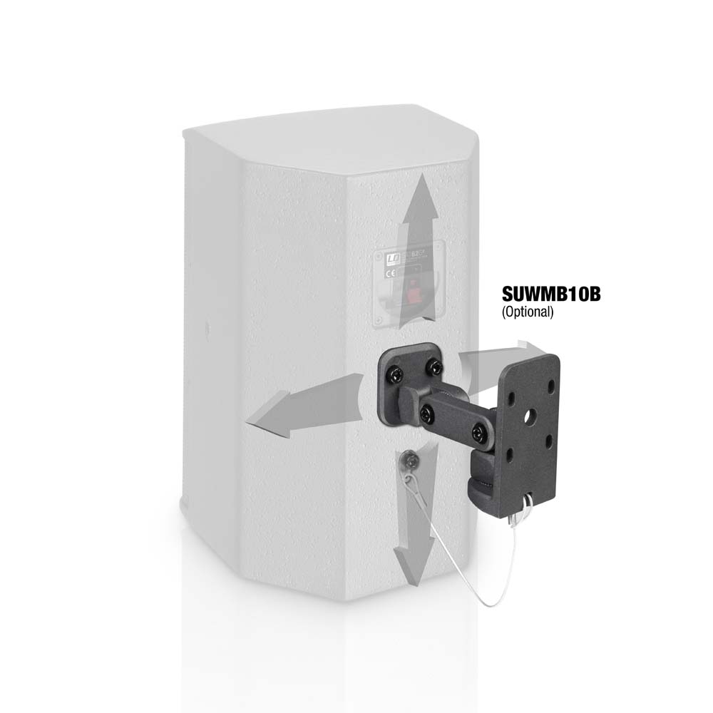 LD Systems SAT 62 G2