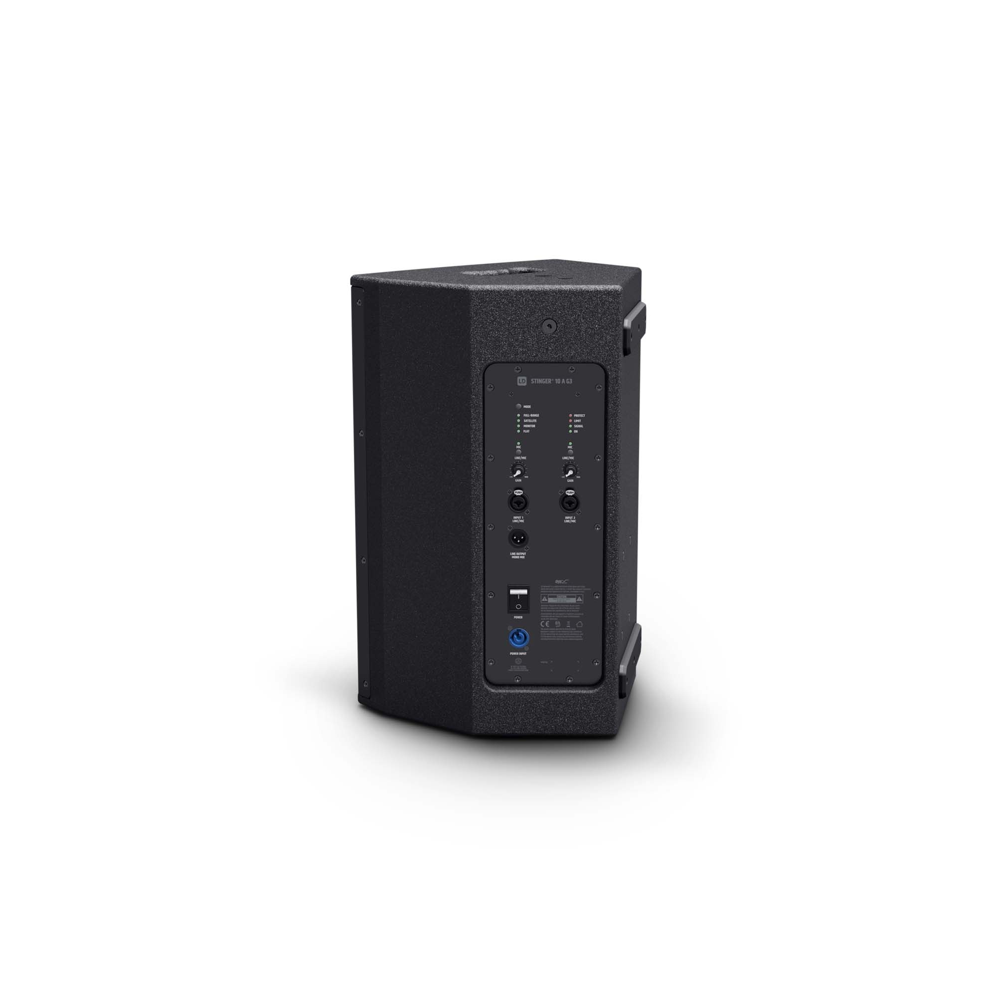 LD Systems STINGER 10 Actief G3