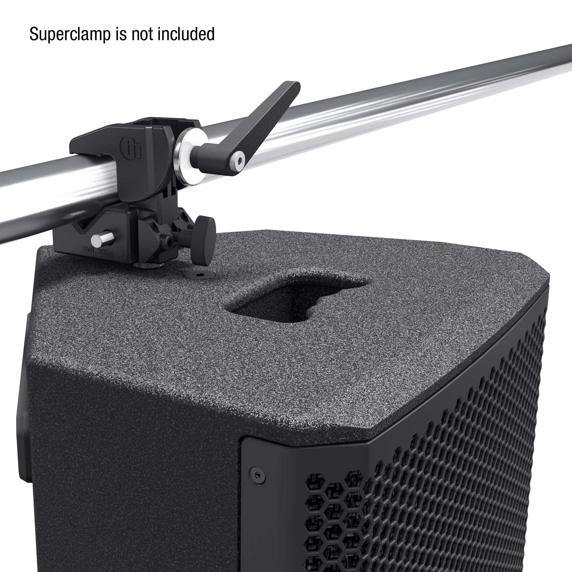 LD Systems STINGER 10 Actief G3