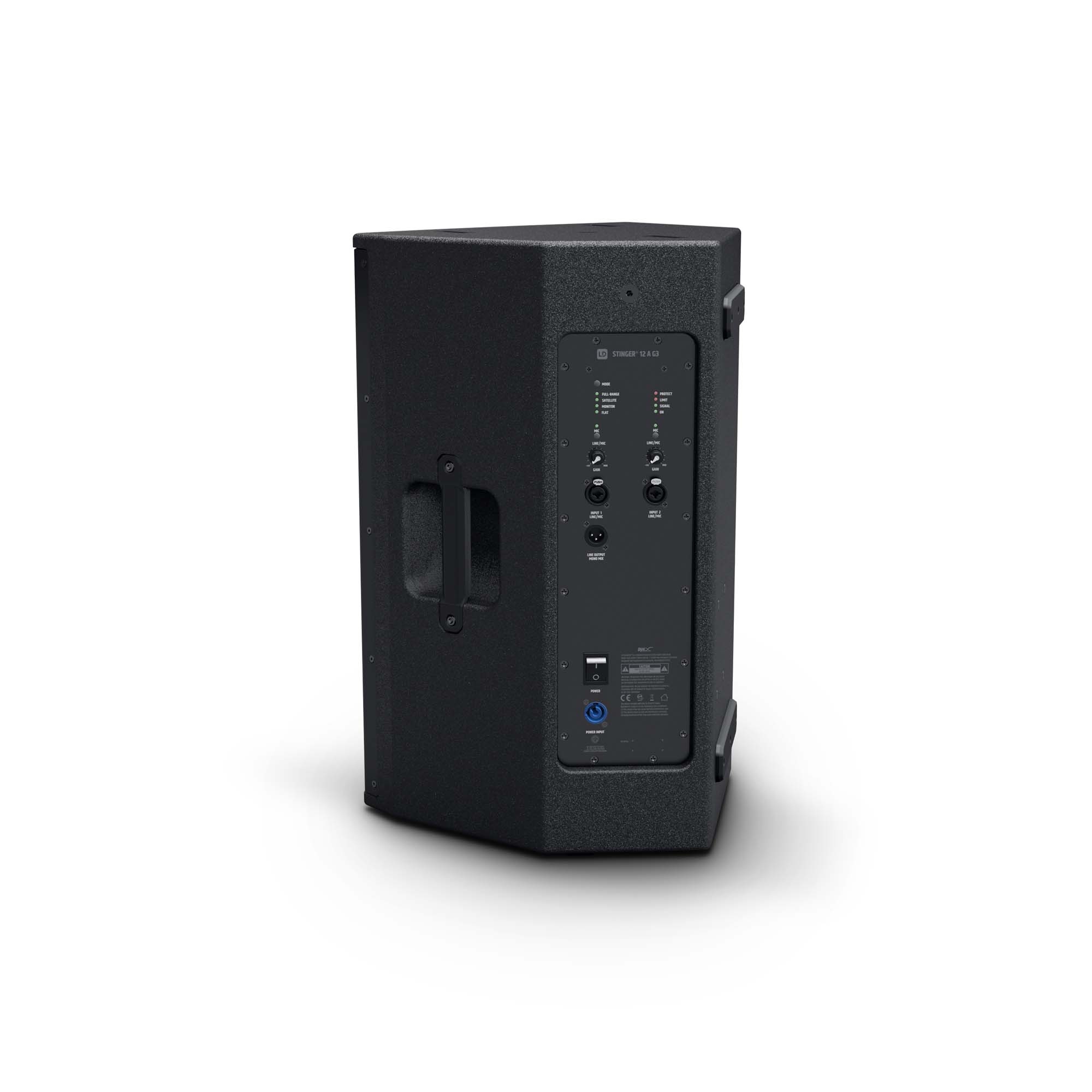 LD Systems STINGER 12 Actief G3