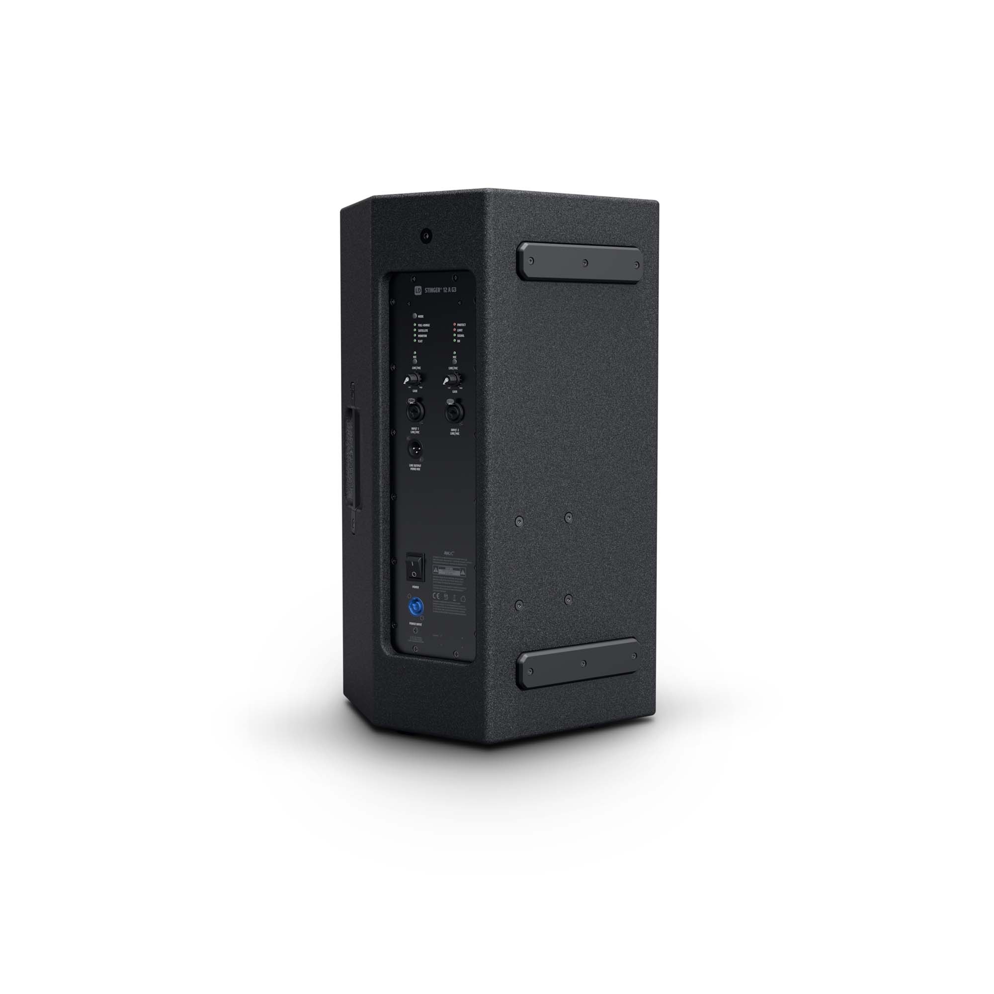 LD Systems STINGER 12 Actief G3