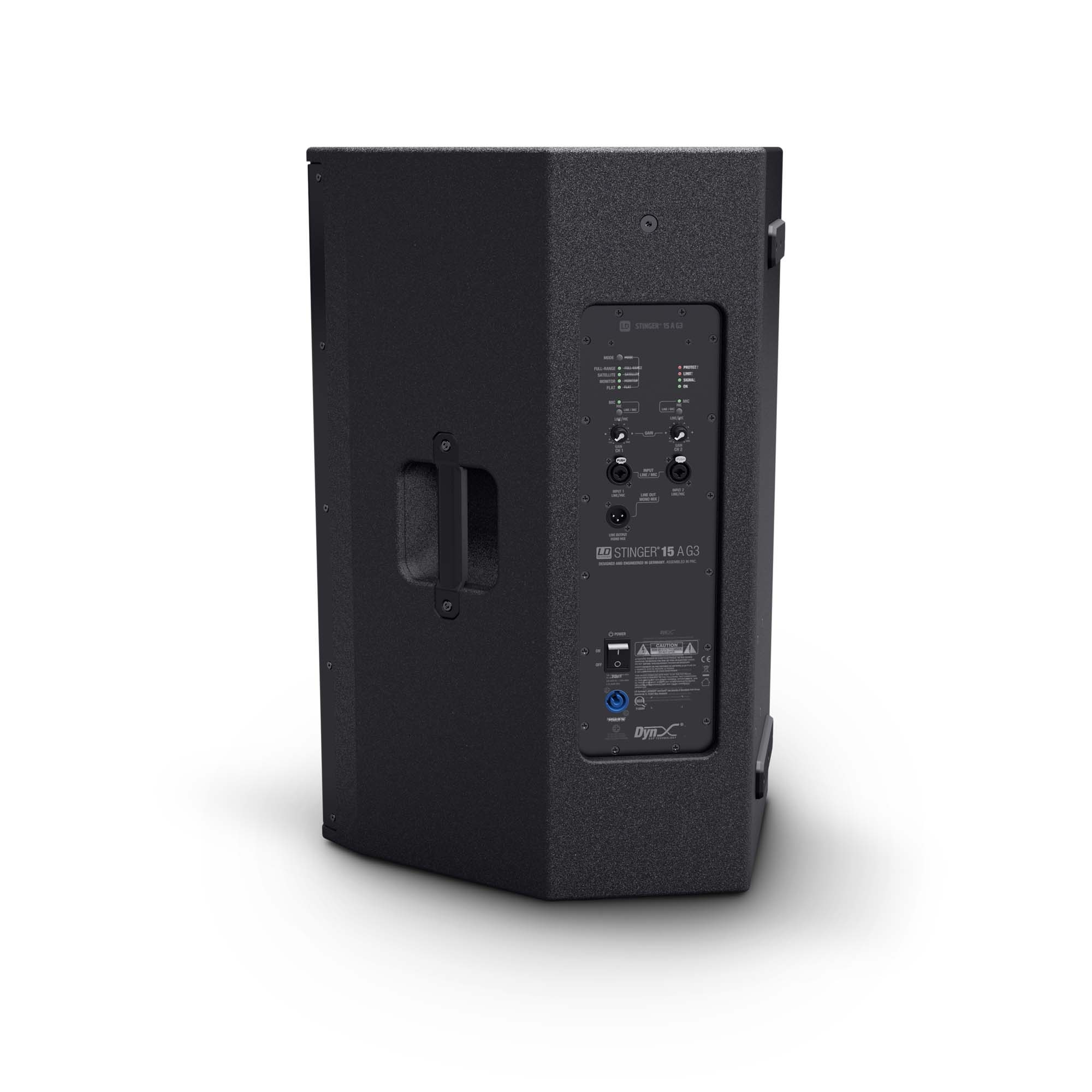 LD Systems STINGER 15 Actief G3