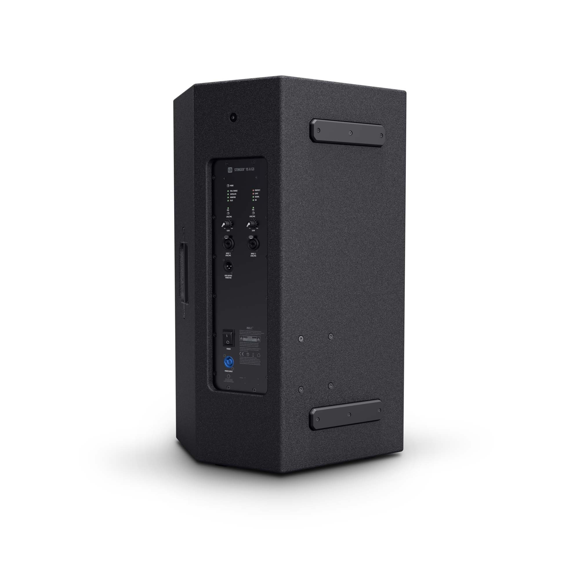 LD Systems STINGER 15 Actief G3