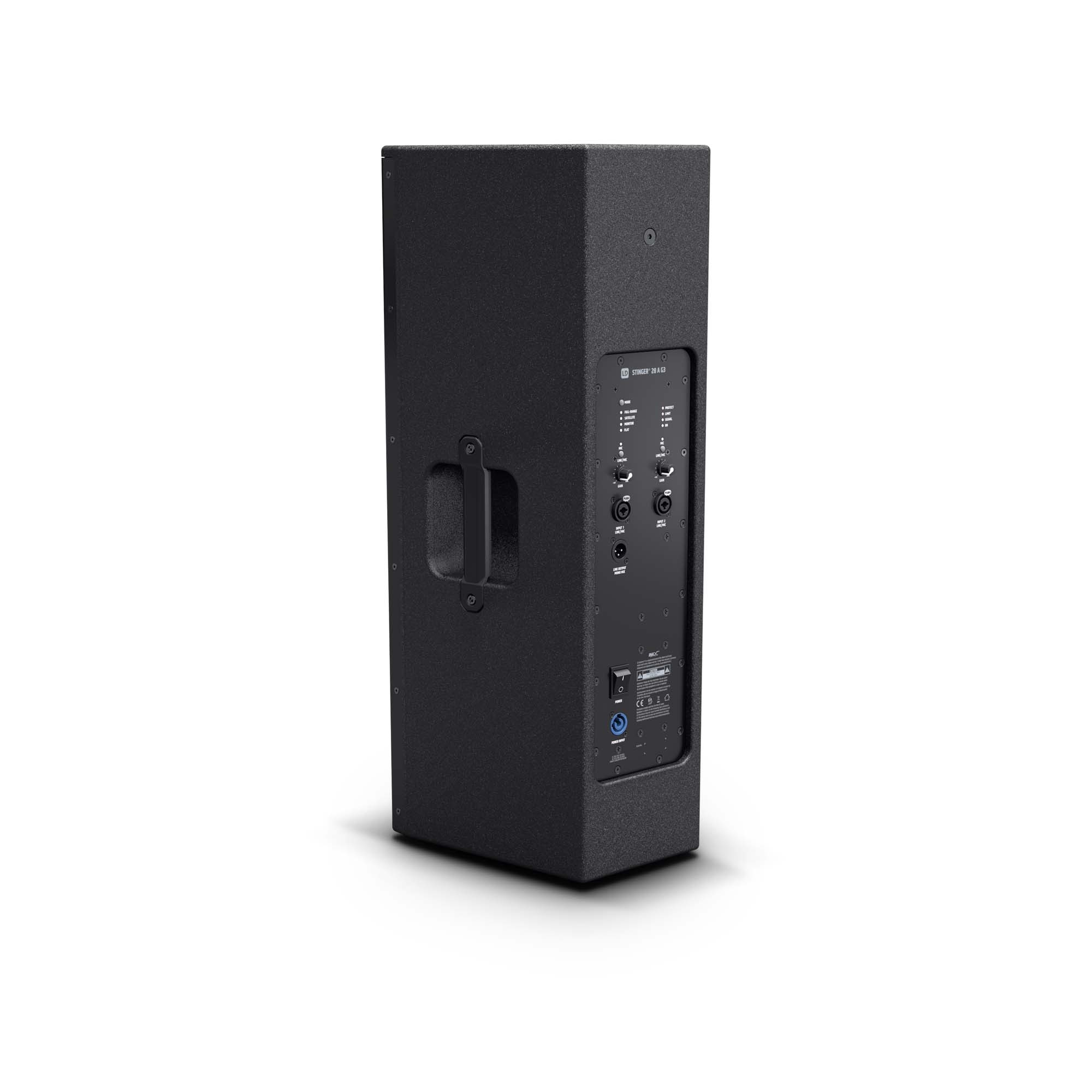 LD Systems STINGER 28 Actief G3