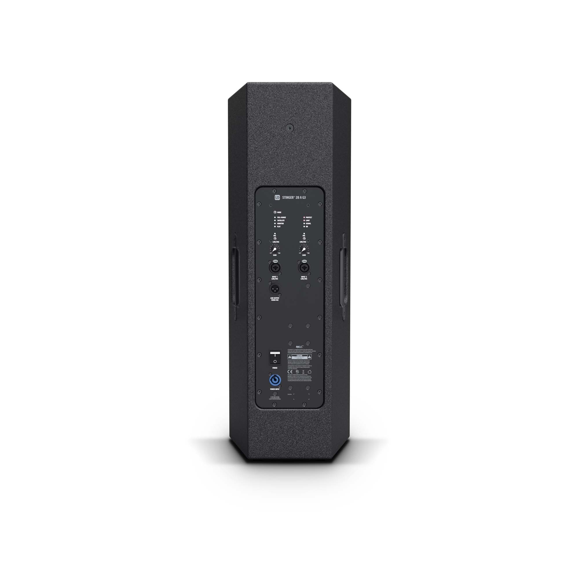 LD Systems STINGER 28 Actief G3