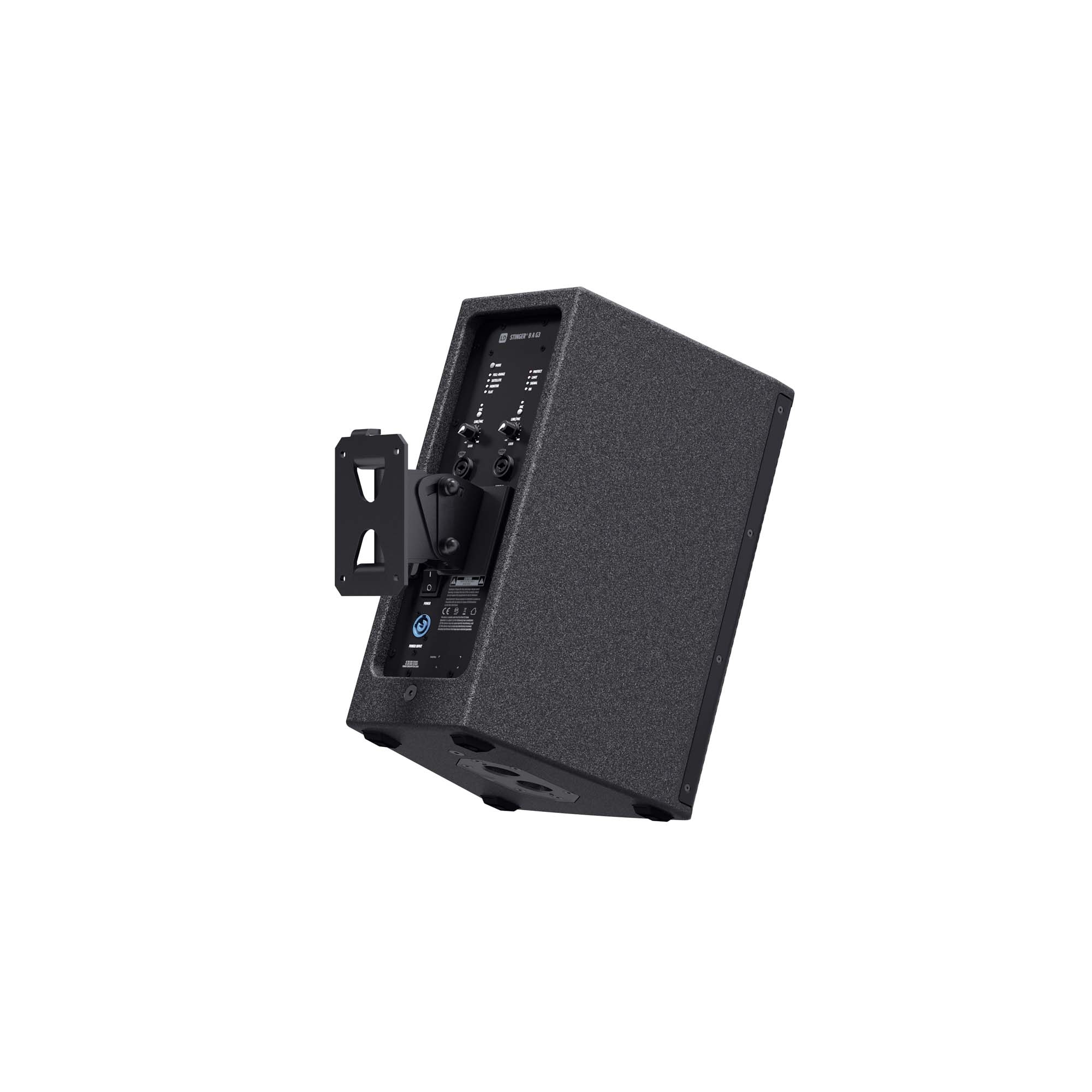 LD Systems STINGER 8 A G3 WMB 1 Beugel