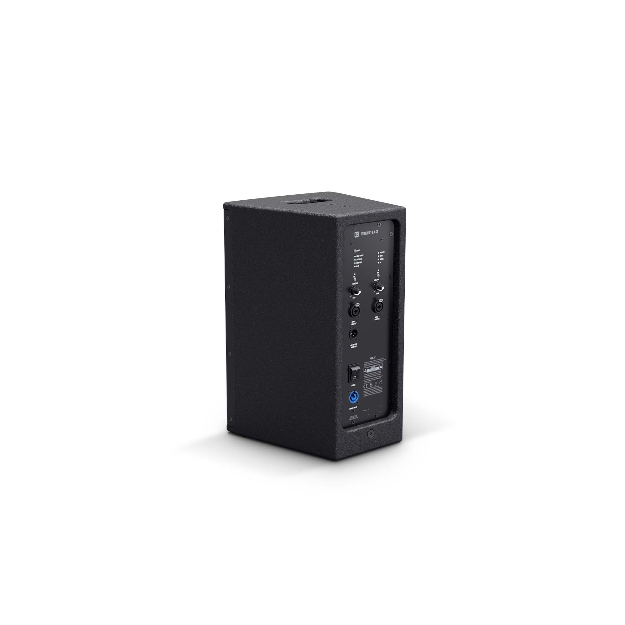 LD Systems STINGER 8 Actief G3