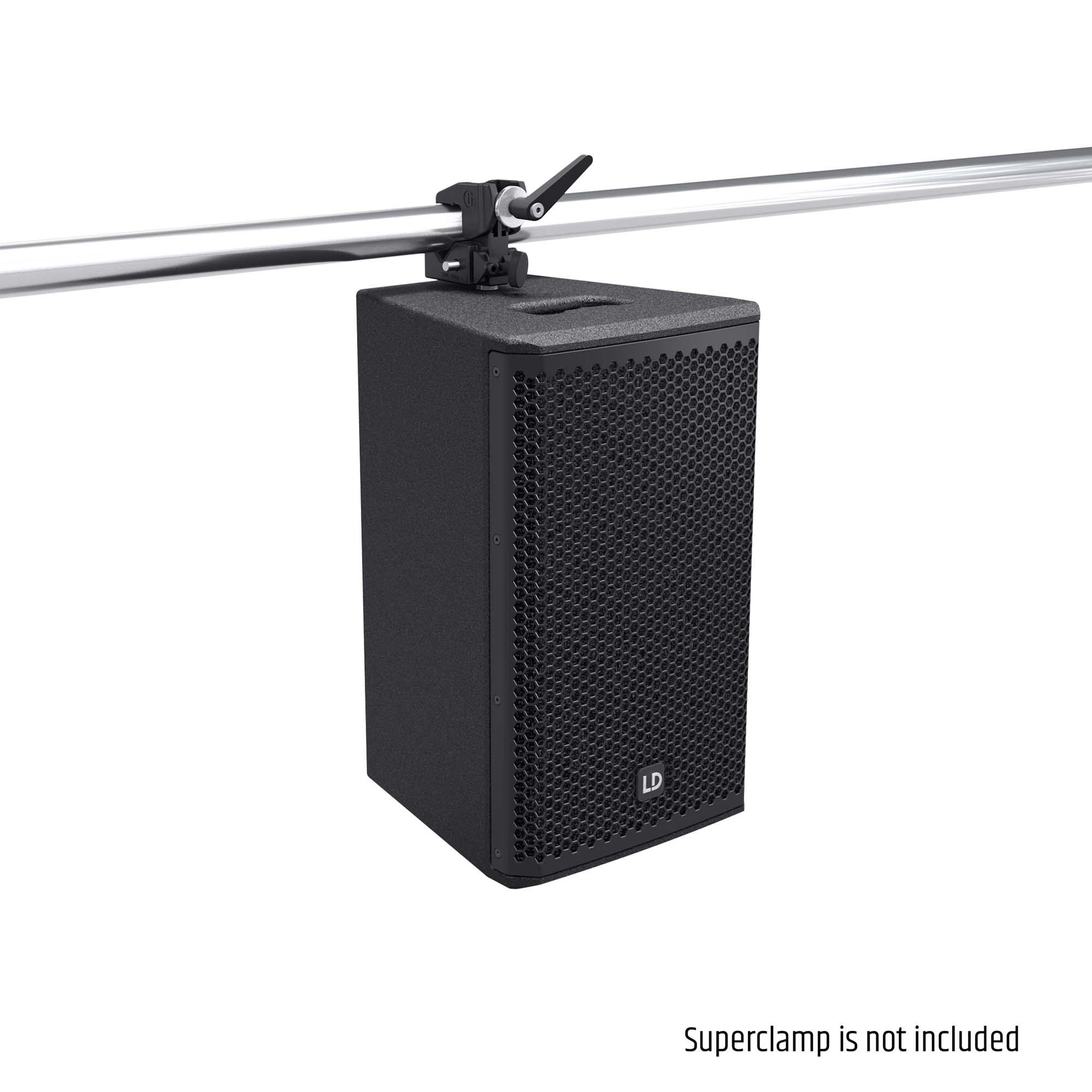 LD Systems STINGER 8 Actief G3