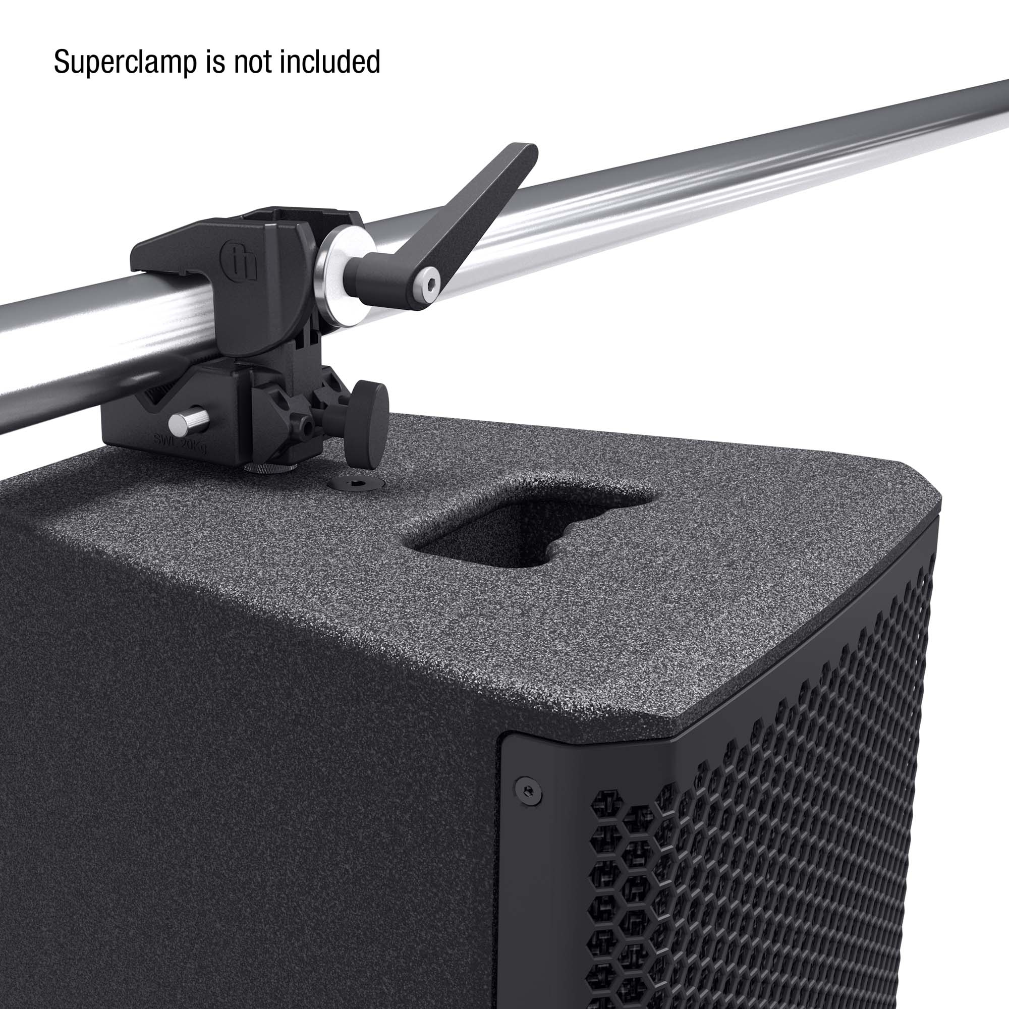 LD Systems STINGER 8 Actief G3