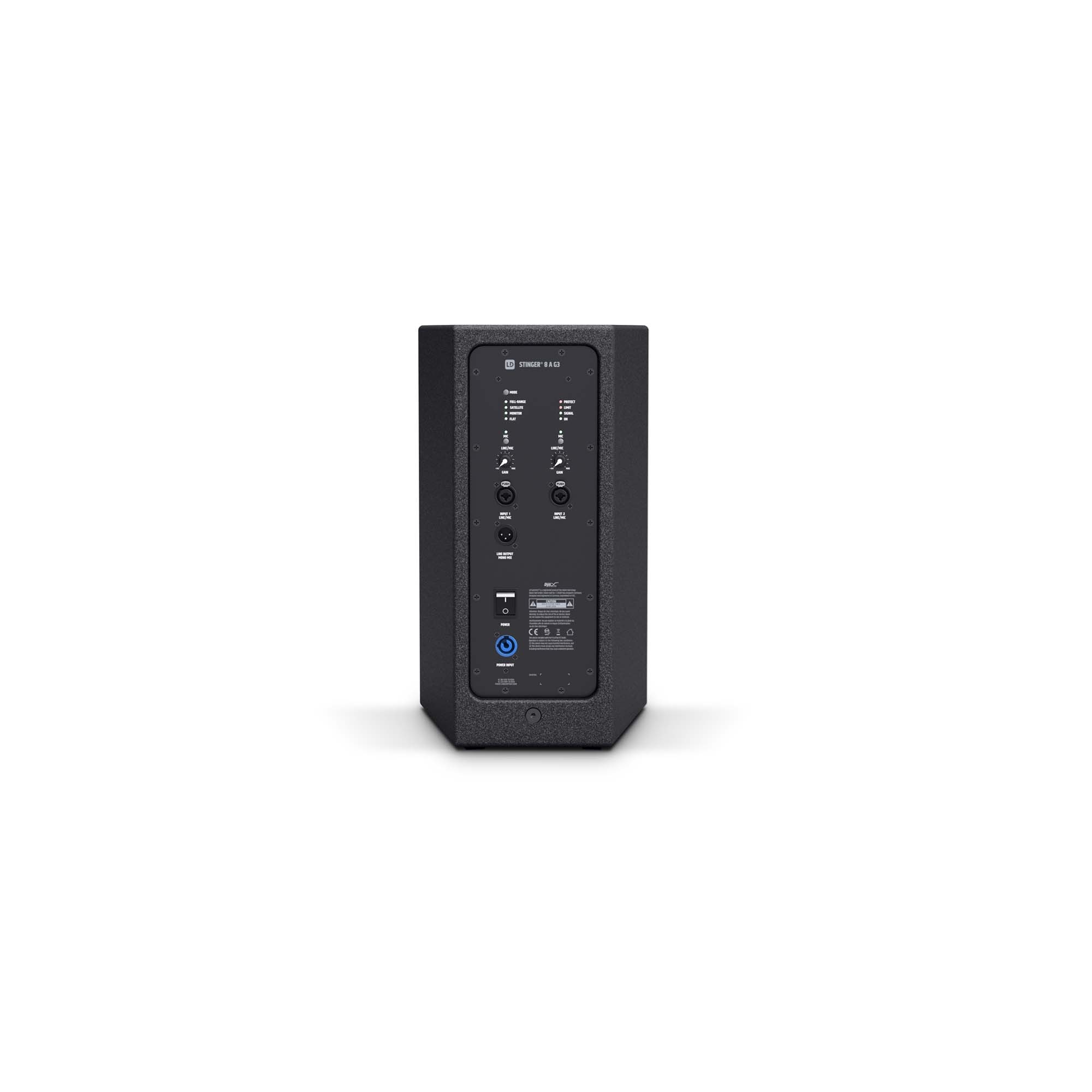 LD Systems STINGER 8 Actief G3