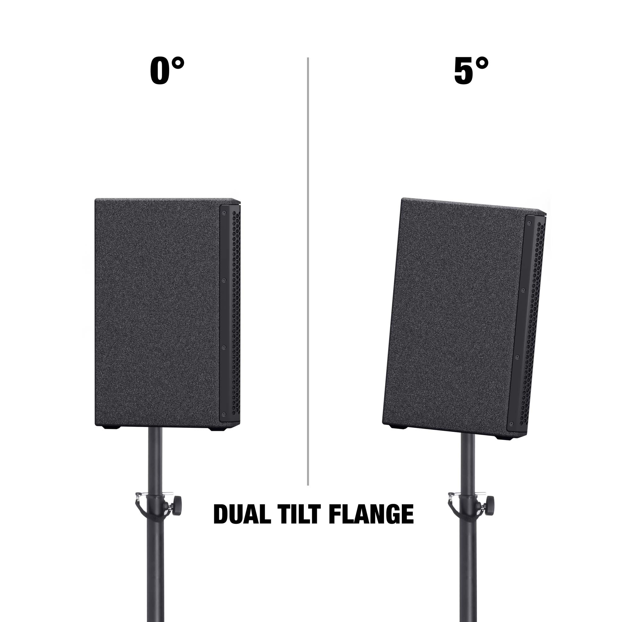 LD Systems STINGER 8 Actief G3