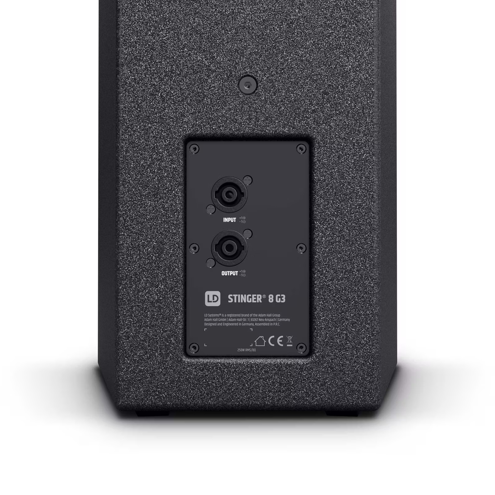 LD Systems STINGER 8 G3