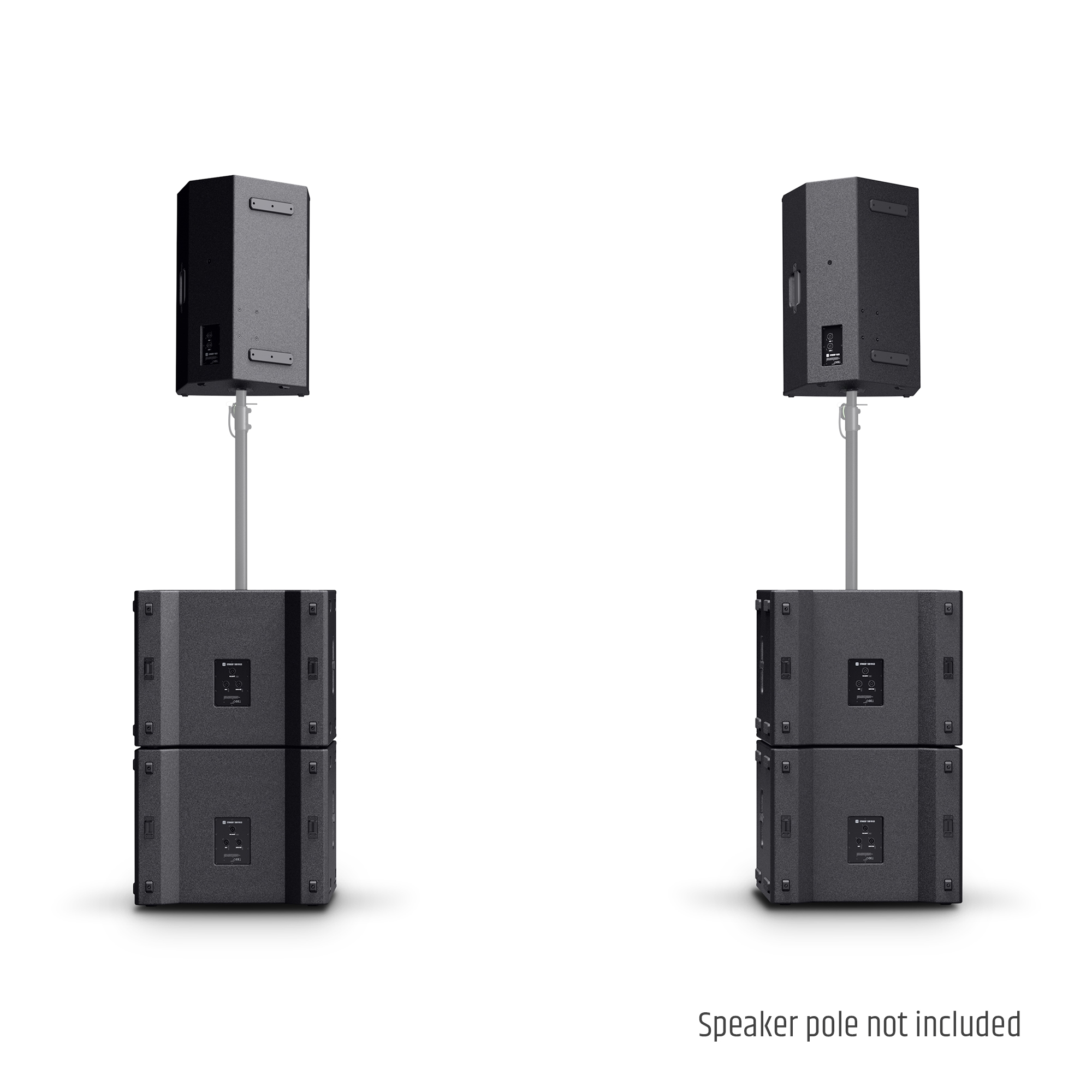 LD Systems STINGER G3 IMPACT SET