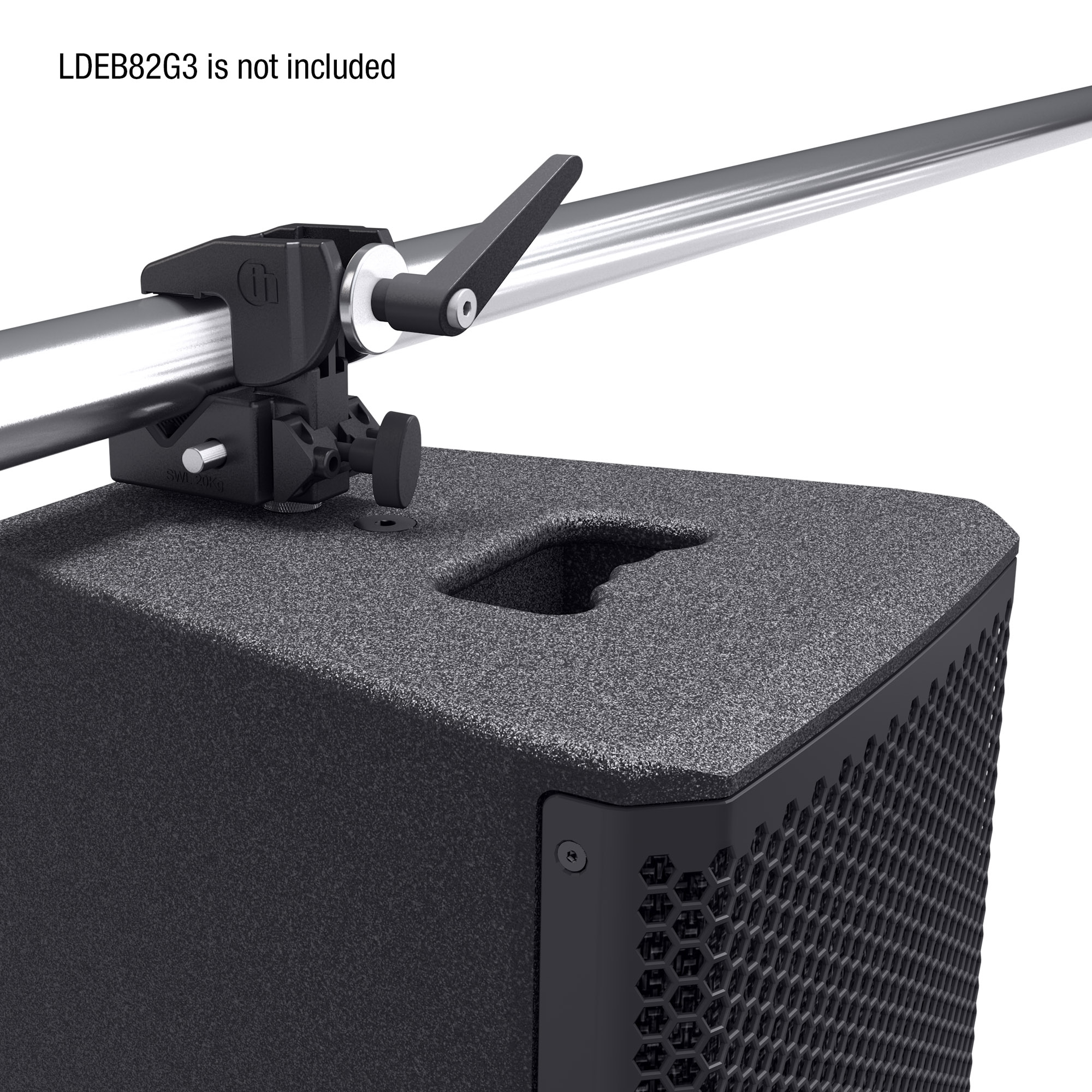 LD Systems STINGER G3 SCP