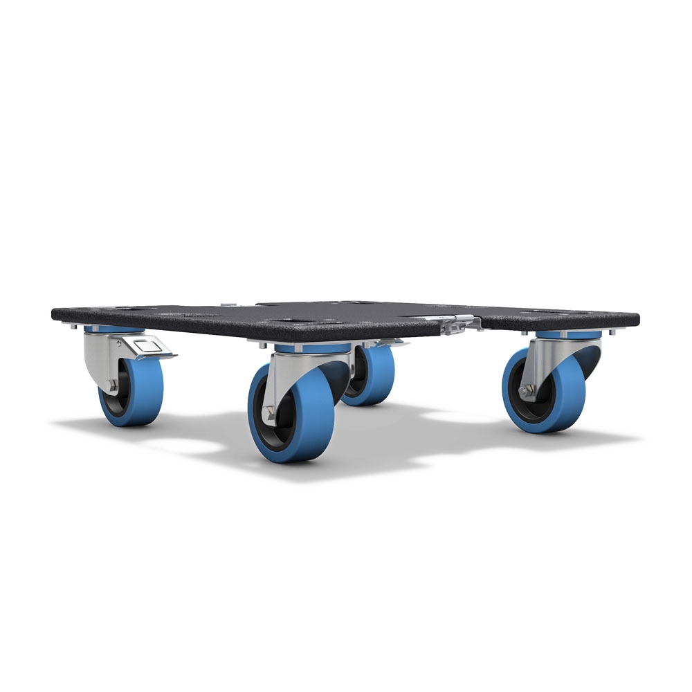 LD Systems STINGER SUB 15 G3 CB Wielplaat