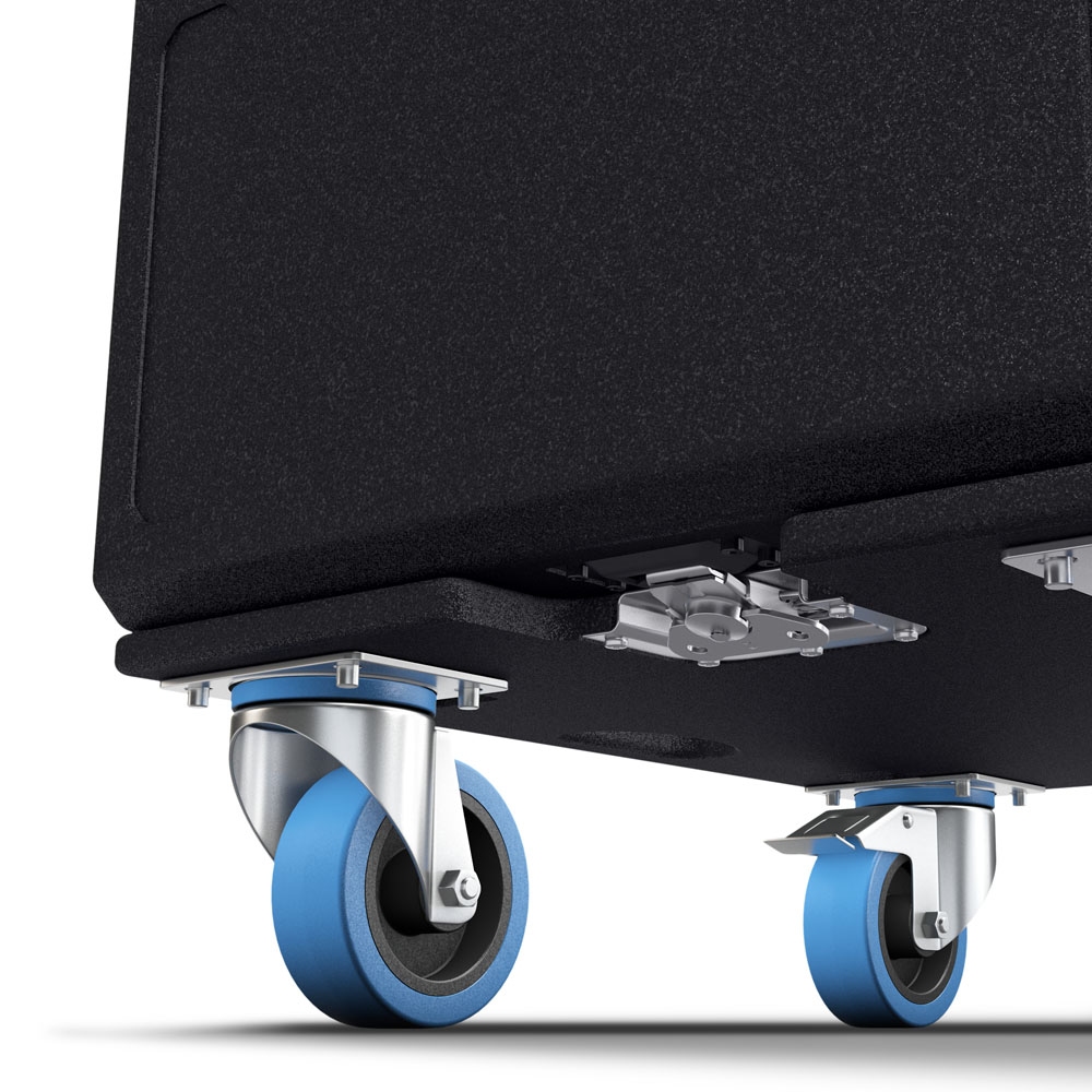 LD Systems STINGER SUB 15 G3 CB Wielplaat
