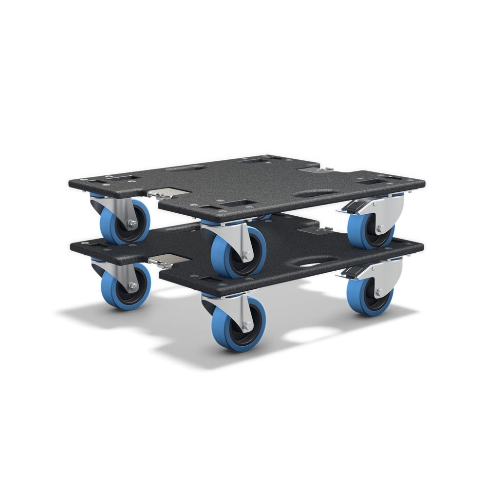 LD Systems STINGER SUB 15 G3 CB Wielplaat