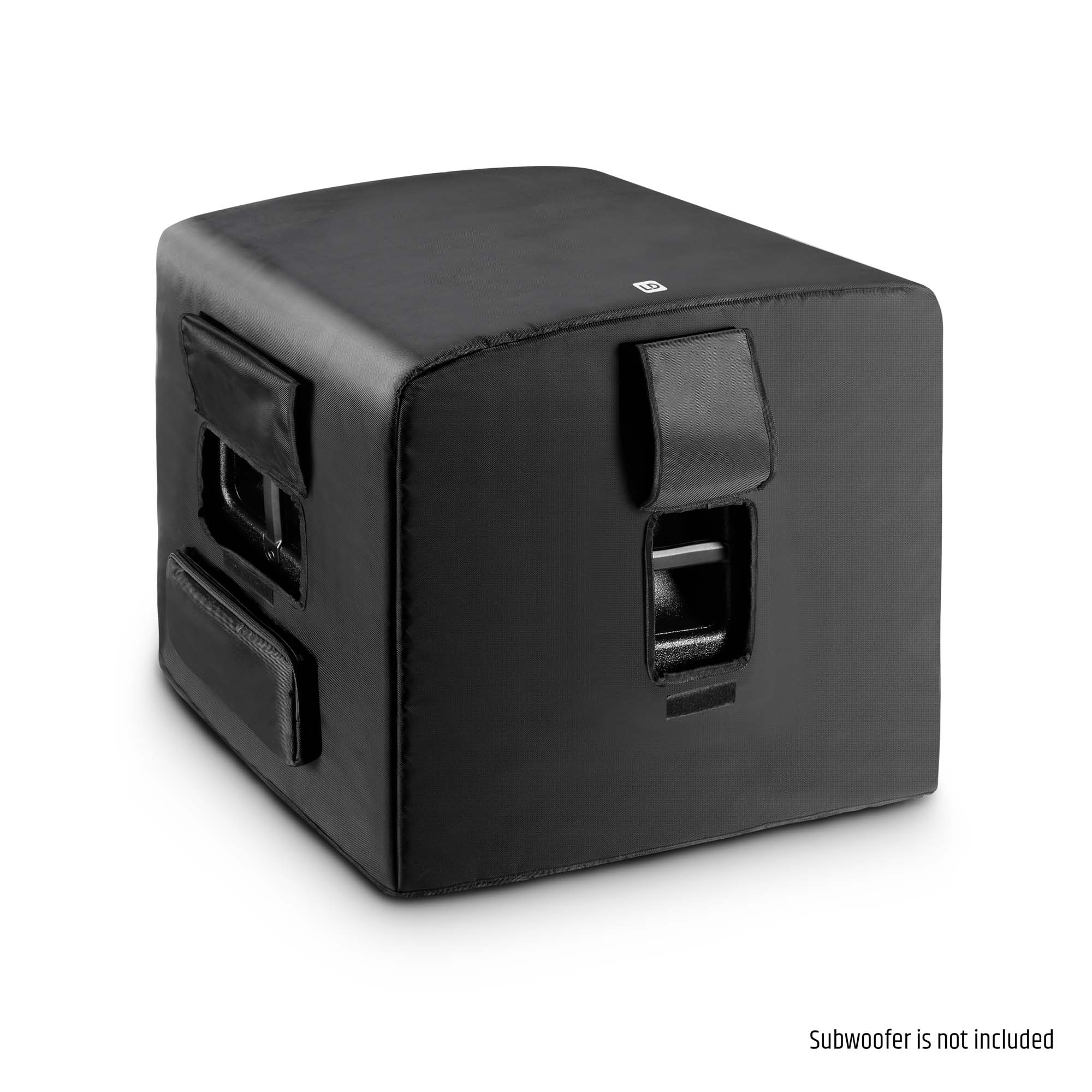 LD Systems STINGER SUB 15 G3 PC Beschermhoes