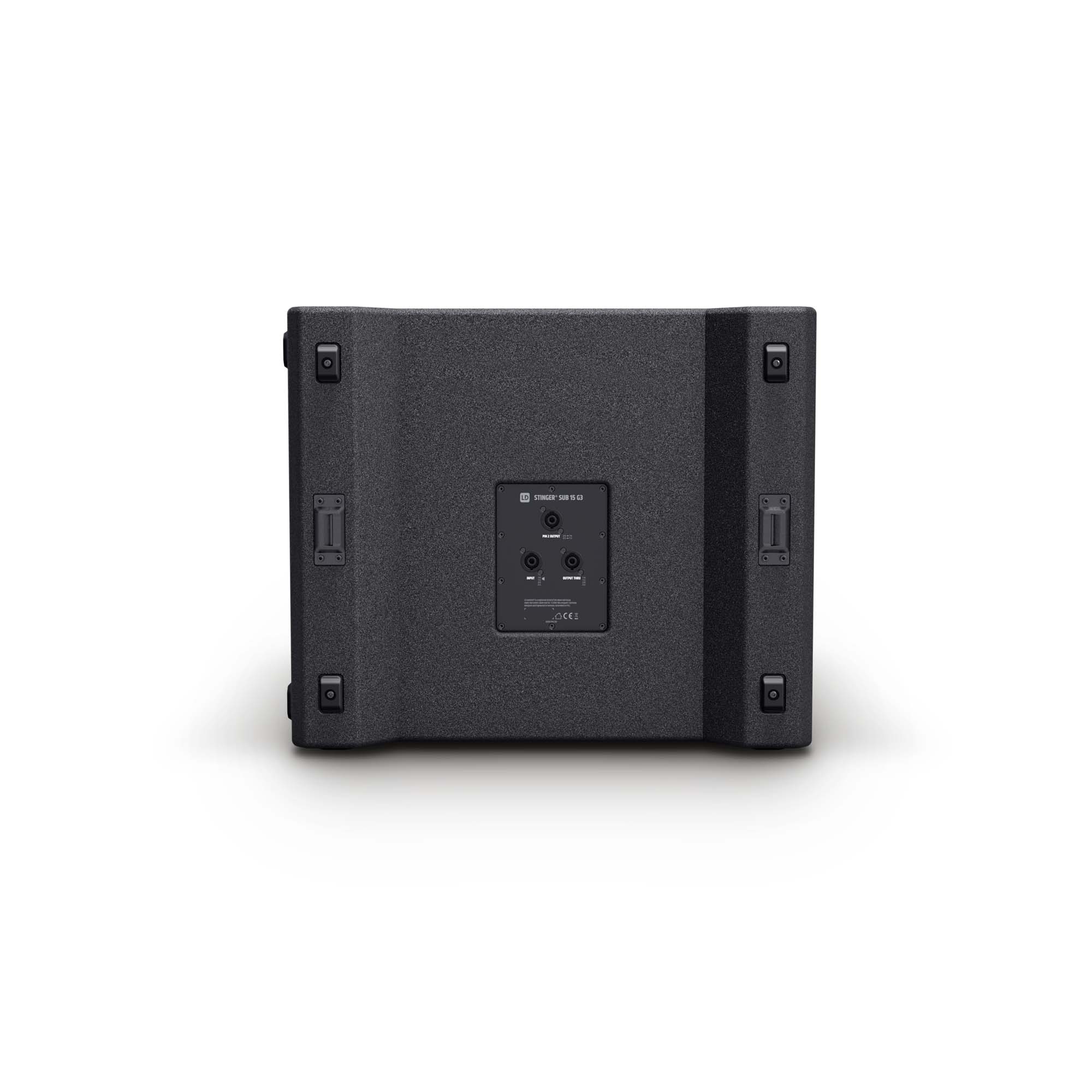 LD Systems STINGER SUB 15 G3