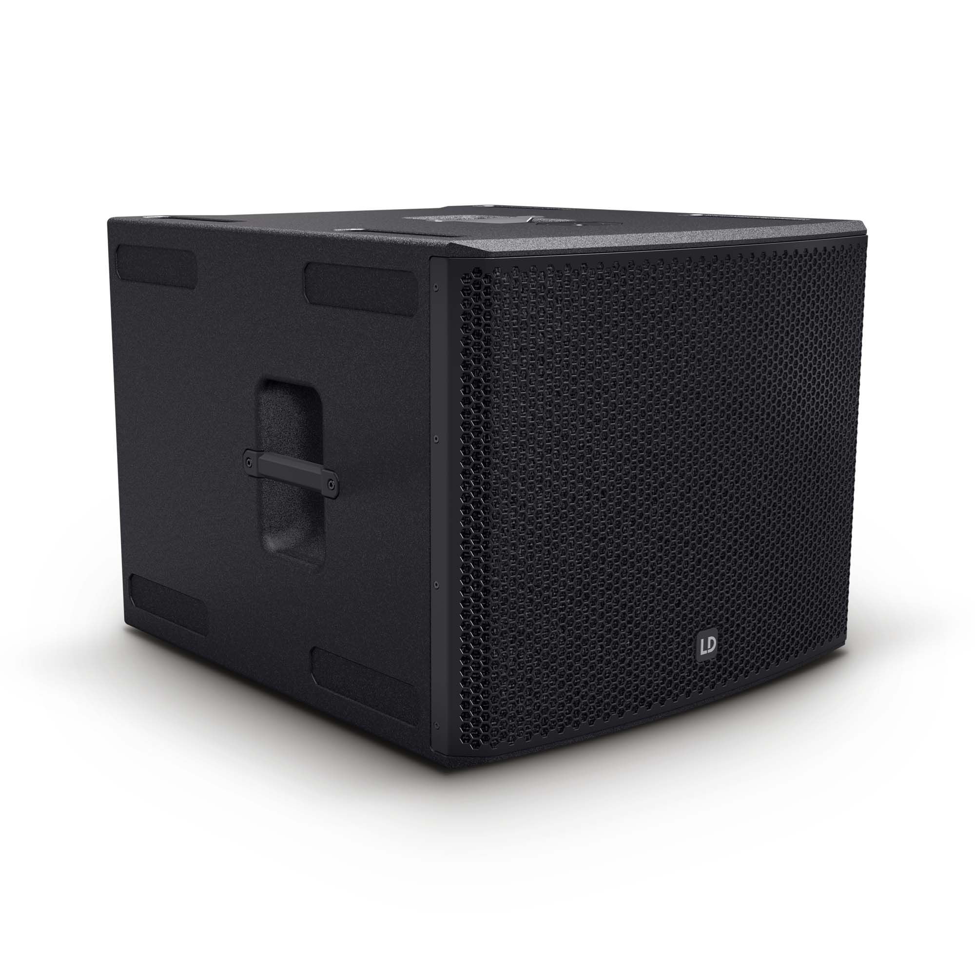 LD Systems STINGER SUB 18 Actief G3