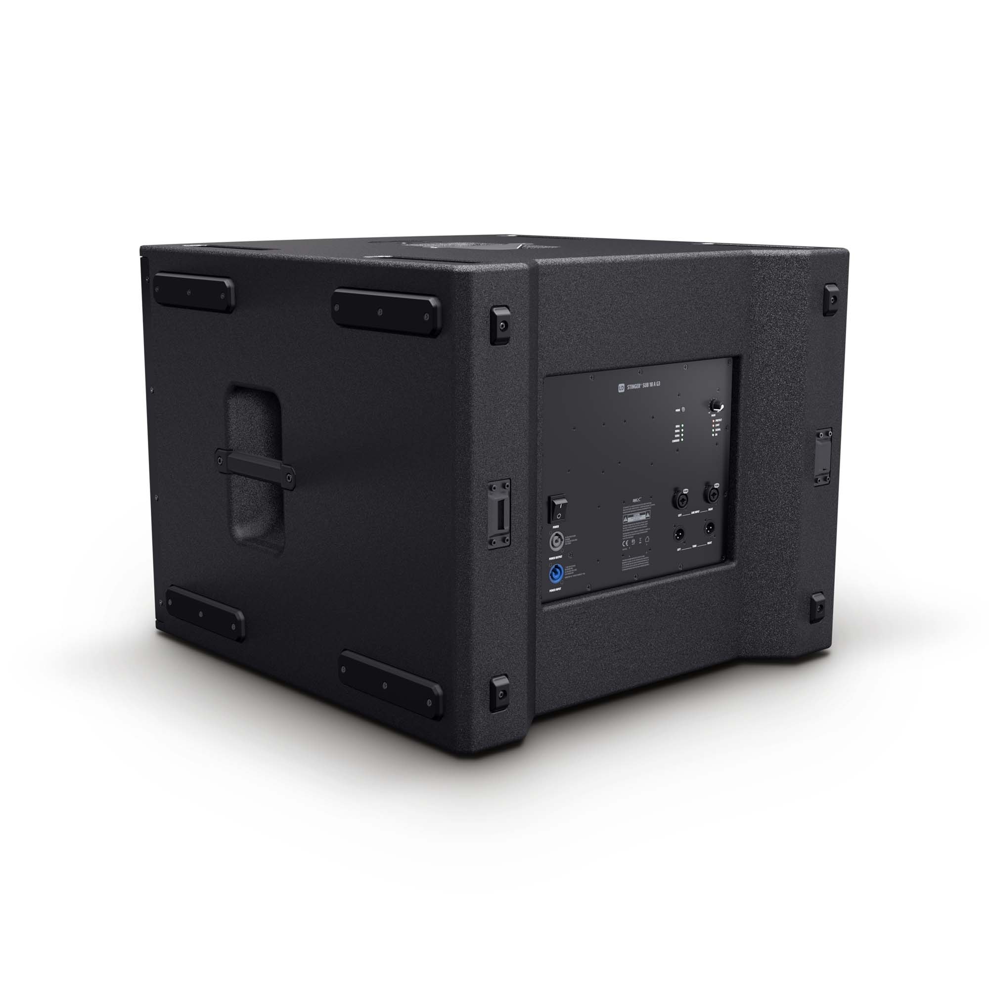 LD Systems STINGER SUB 18 Actief G3