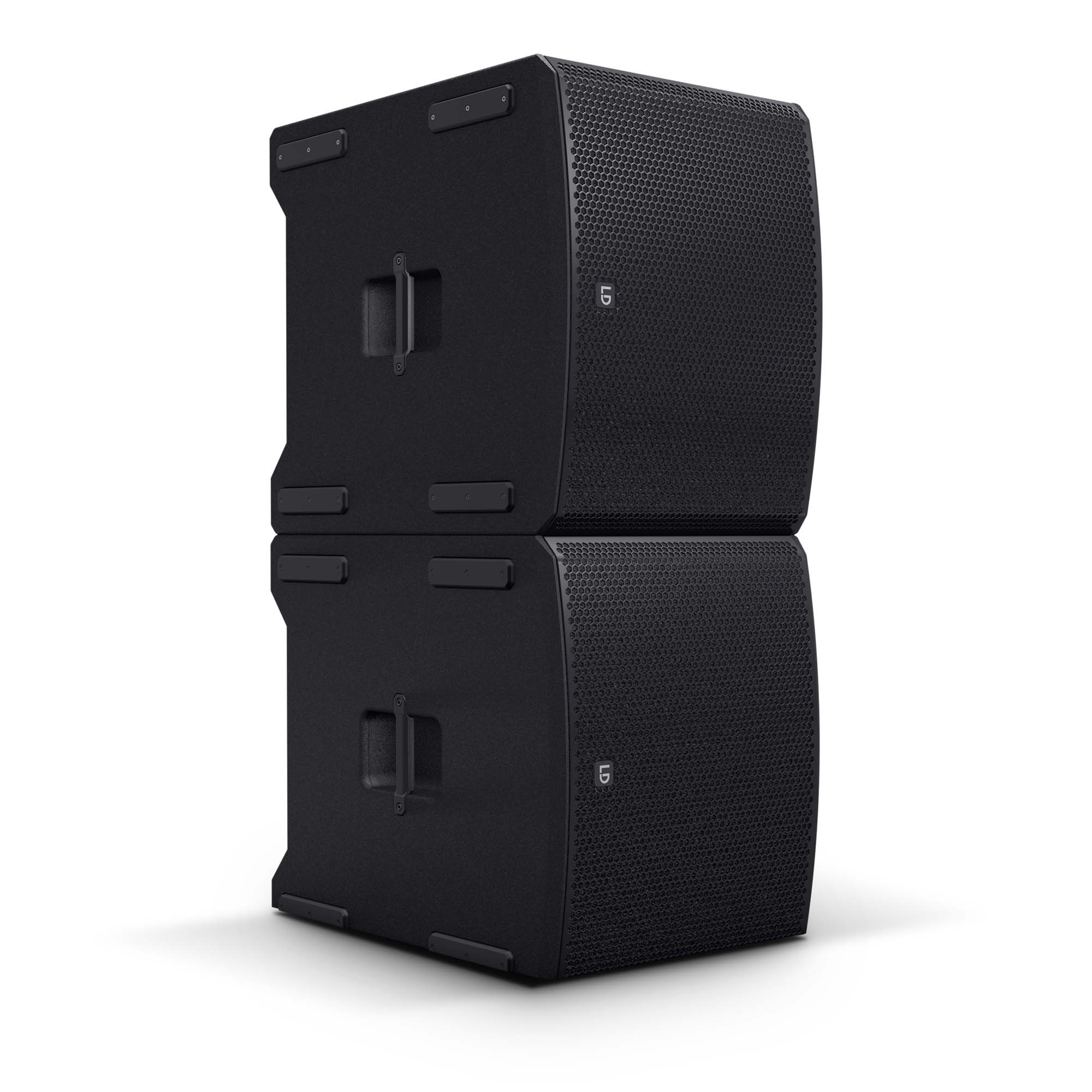 LD Systems STINGER SUB 18 Actief G3