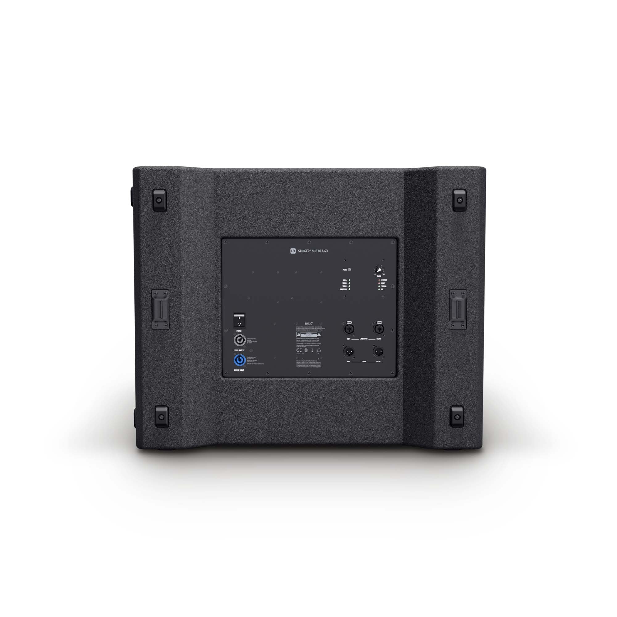 LD Systems STINGER SUB 18 Actief G3