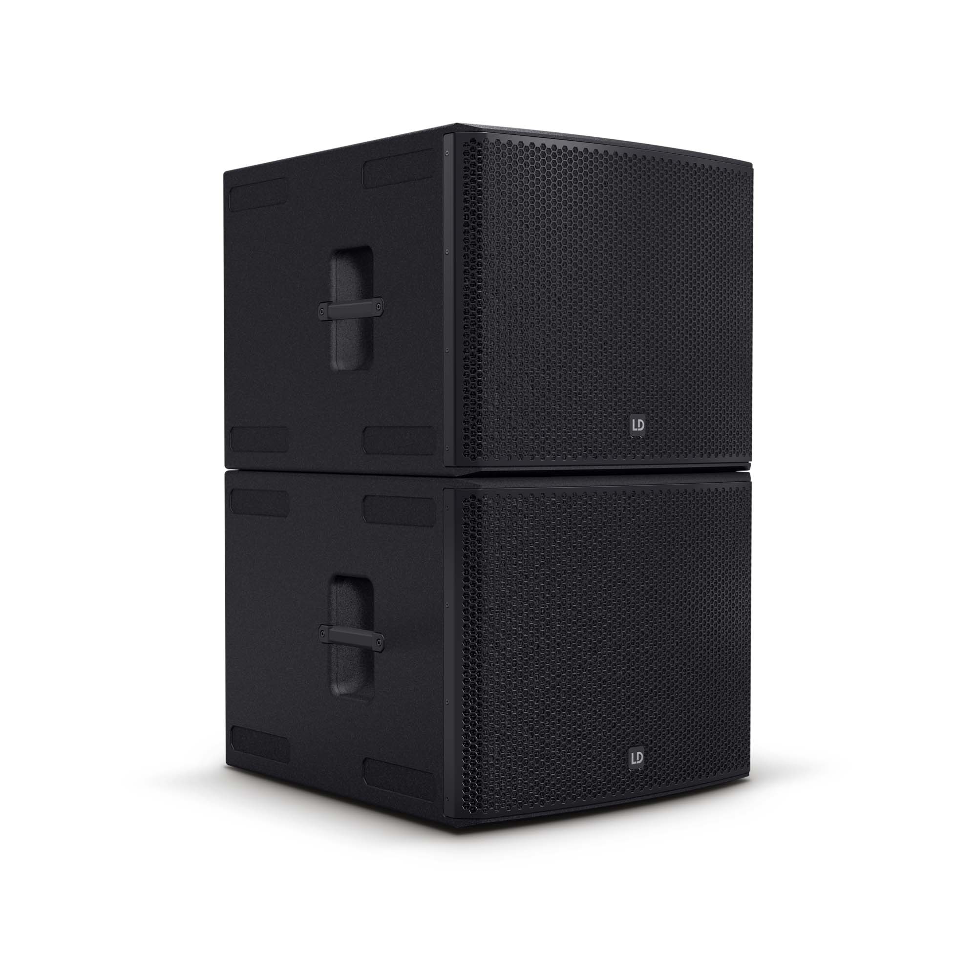 LD Systems STINGER SUB 18 Actief G3