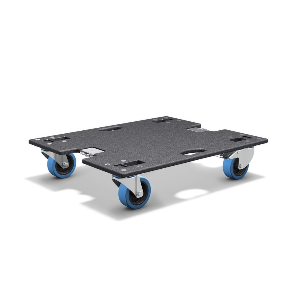 LD Systems STINGER SUB 18 G3 CB Wielplaat