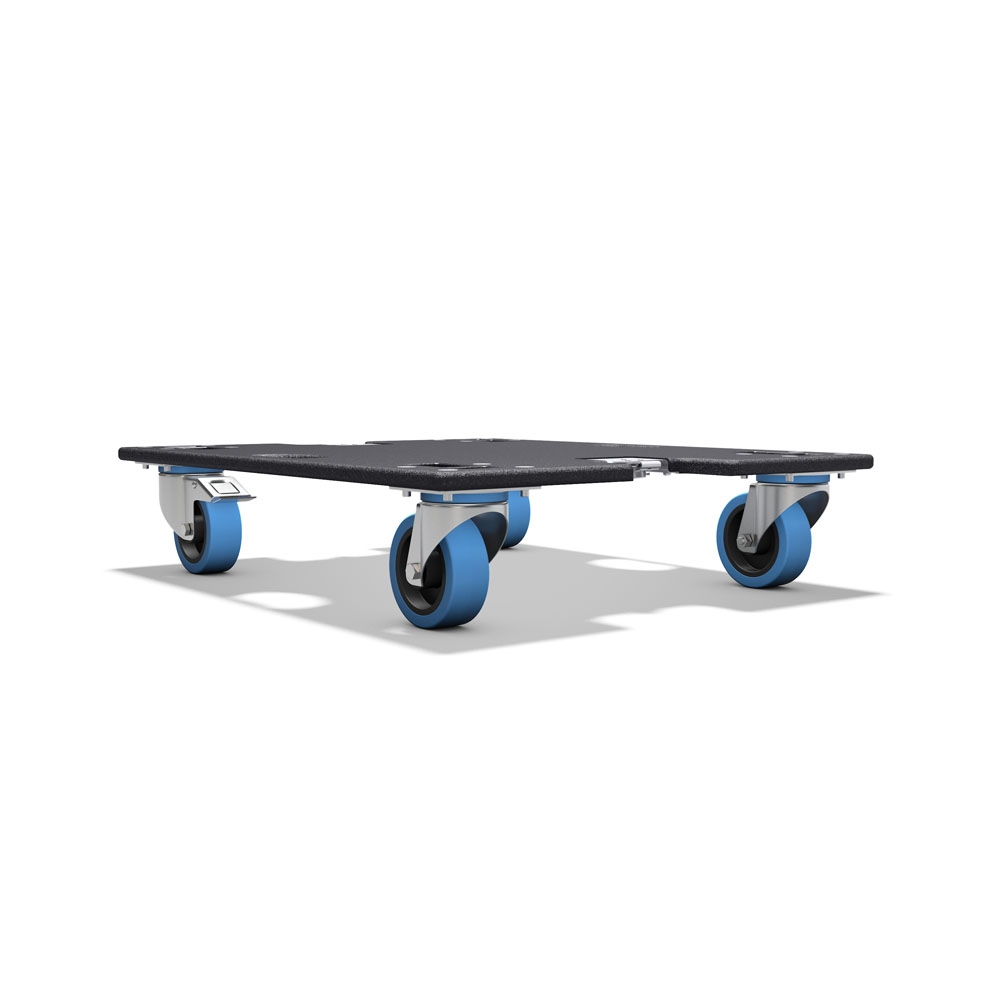 LD Systems STINGER SUB 18 G3 CB Wielplaat