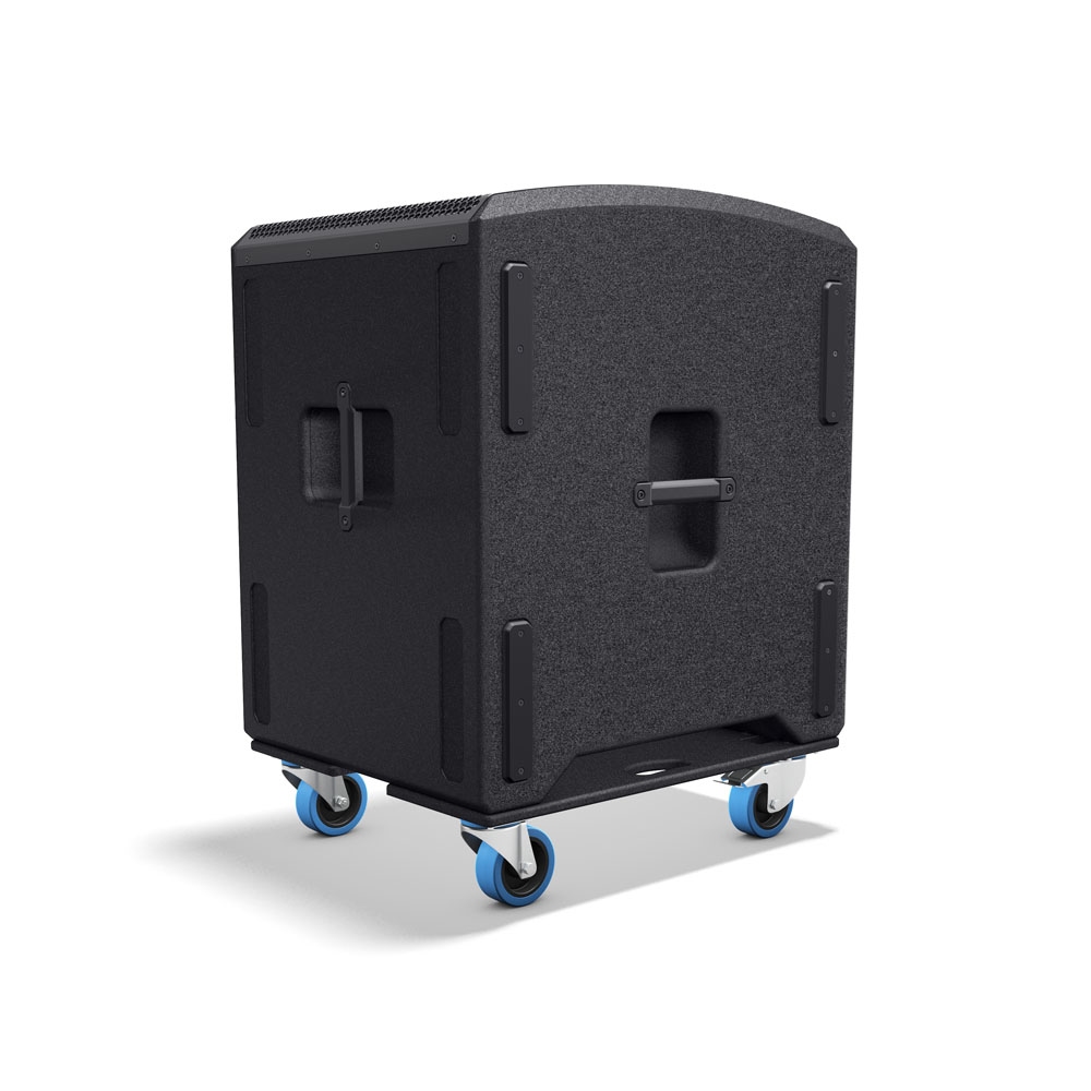 LD Systems STINGER SUB 18 G3 CB Wielplaat
