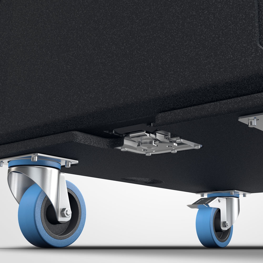 LD Systems STINGER SUB 18 G3 CB Wielplaat
