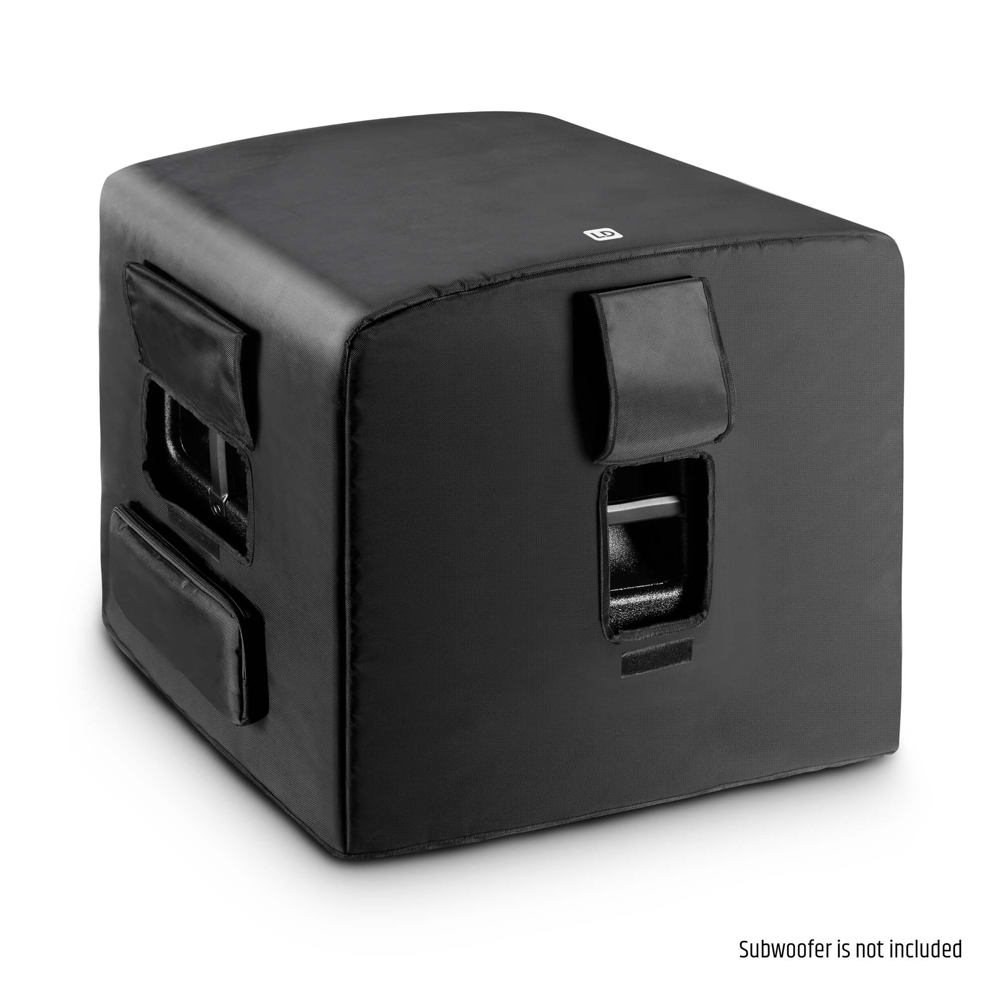 LD Systems STINGER SUB 18 G3 PC Beschermhoes