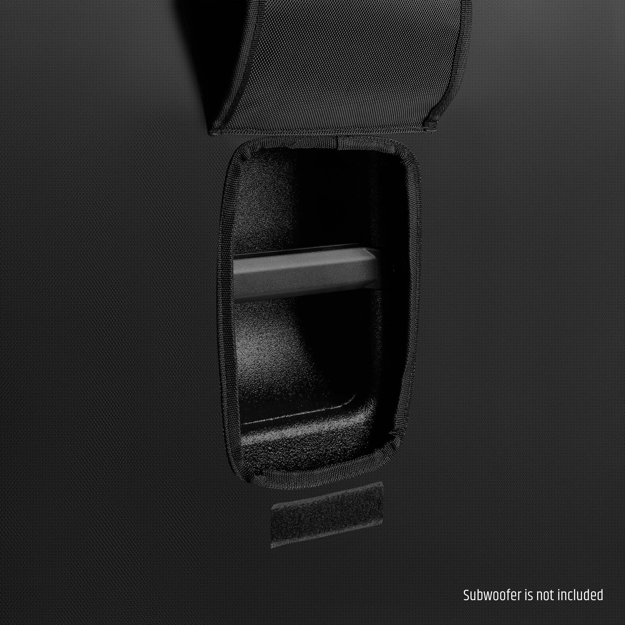 LD Systems STINGER SUB 18 G3 PC Beschermhoes