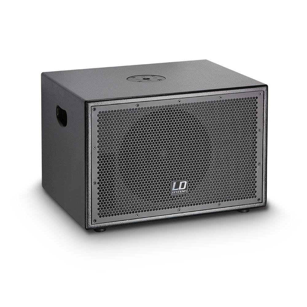 LD Systems SUB 10 Actief