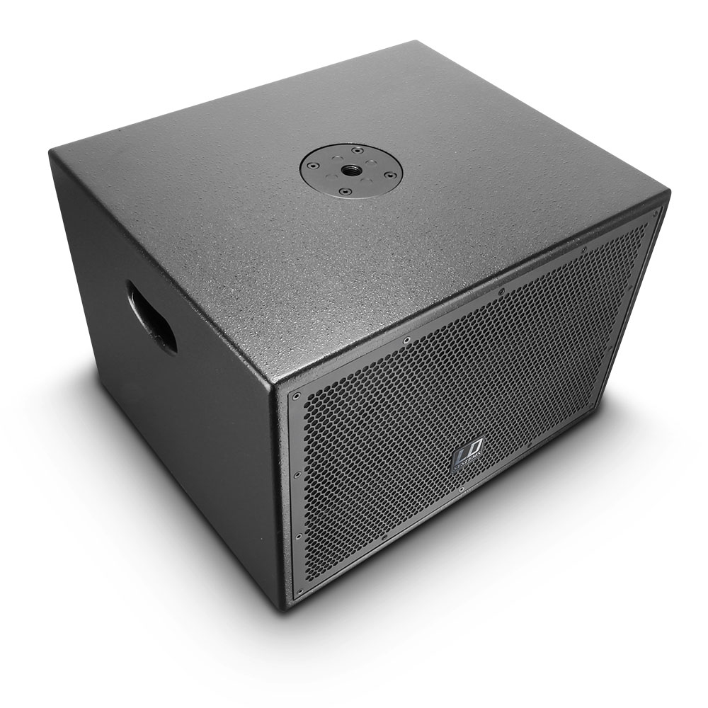 LD Systems SUB 10 Actief