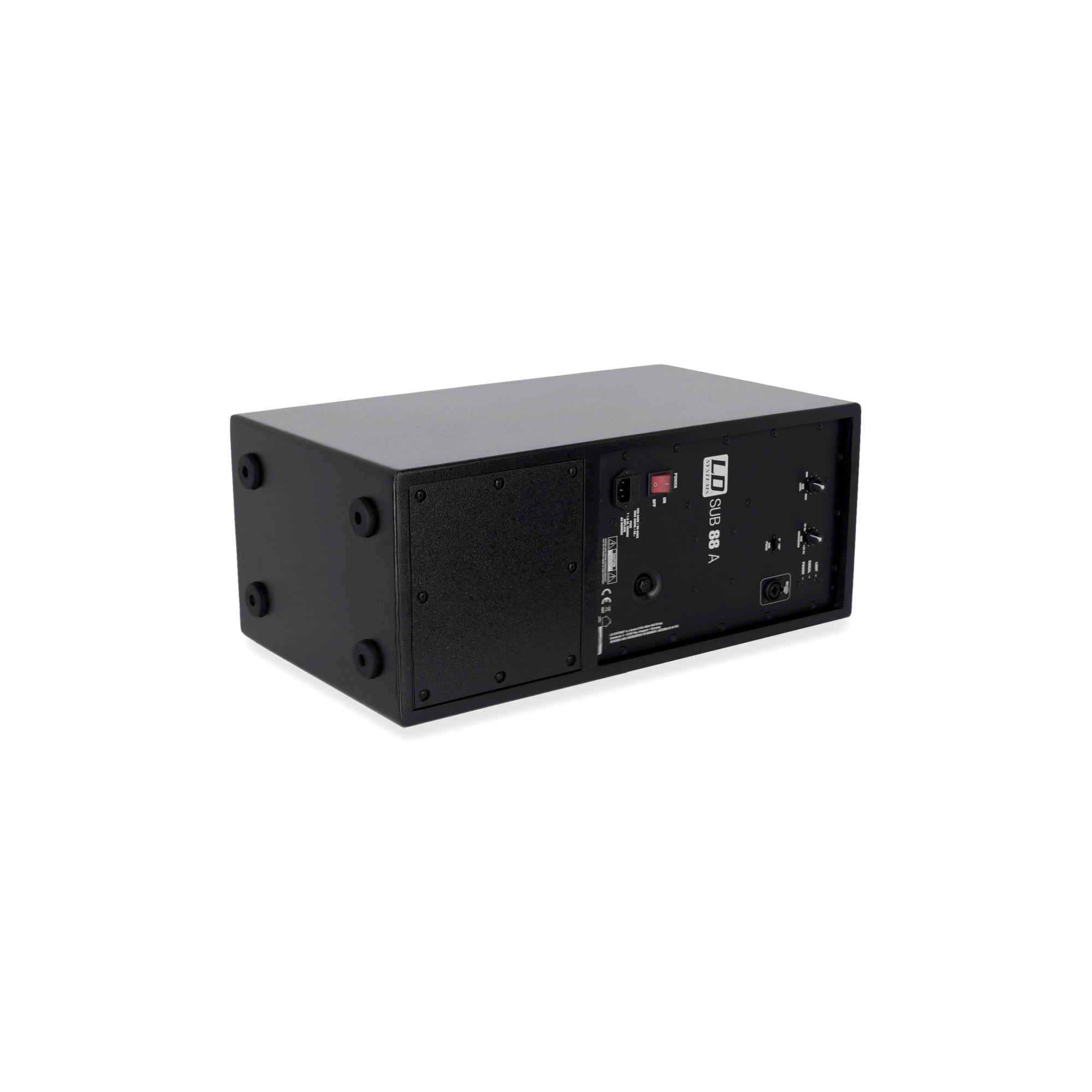 LD Systems SUB 88 Actief