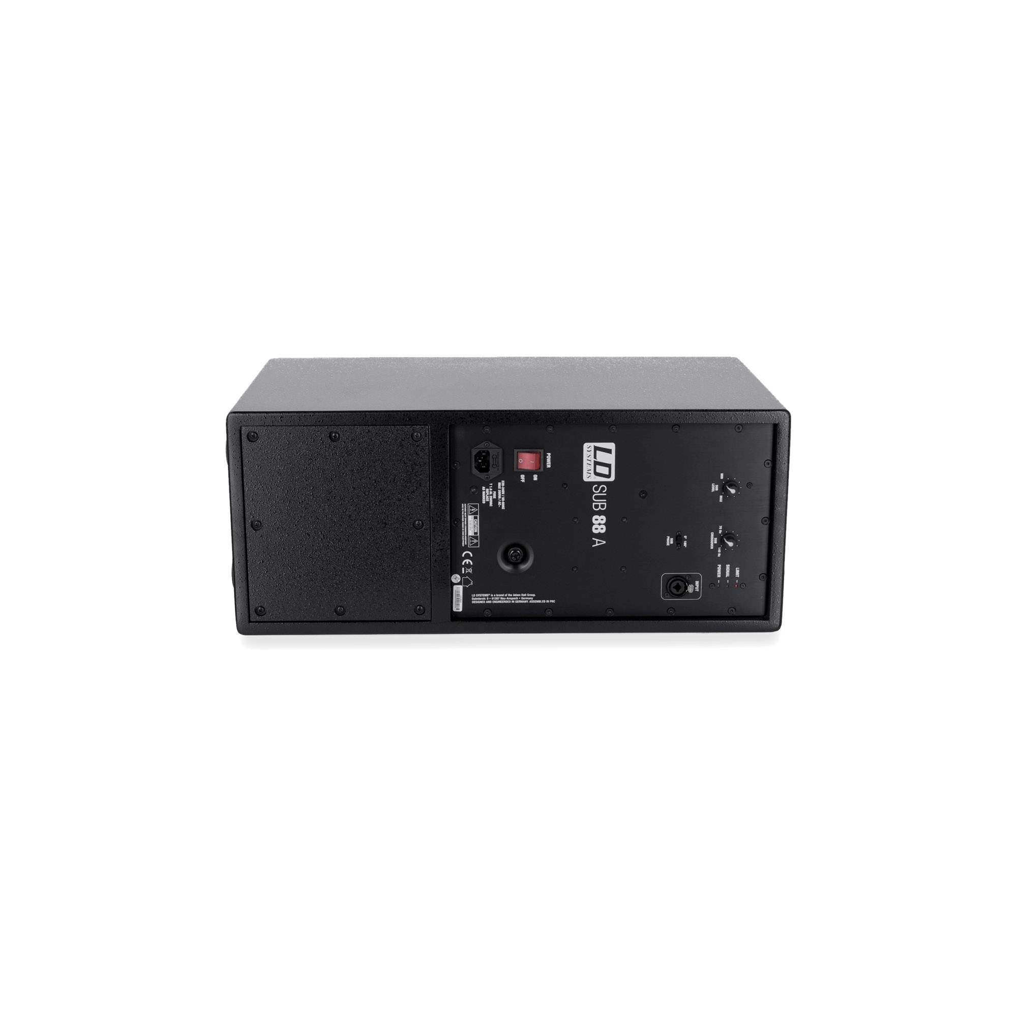 LD Systems SUB 88 Actief